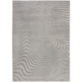 FLAIR RUGS Teppich »CHANNEL«, 3D-Effekt; Hoch & Tiefeffekt bequem und  schnell bestellen