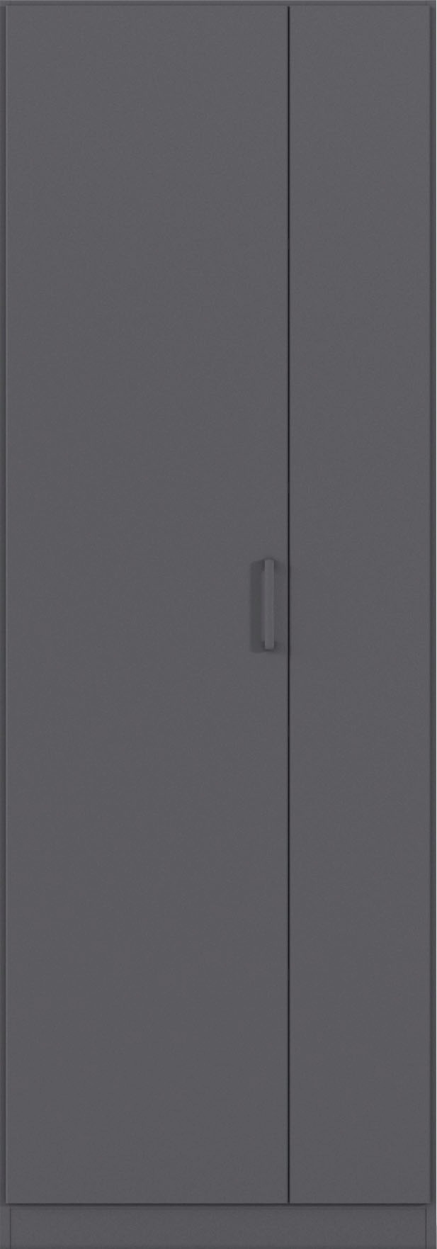 rauch Mehrzweckschrank »Garderobe Kleiderschrank Schrank Schuhschrank Putzs günstig online kaufen