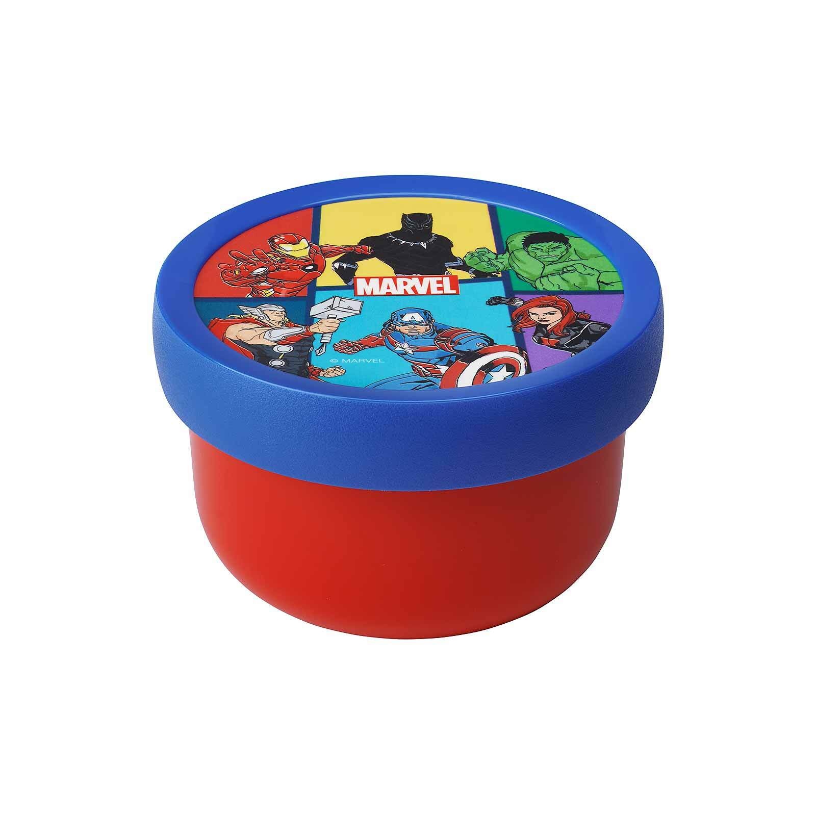 Mepal Lunchbox »Fruchtbox mit Gabel Campus 300 ml«, (1 tlg.) günstig online kaufen