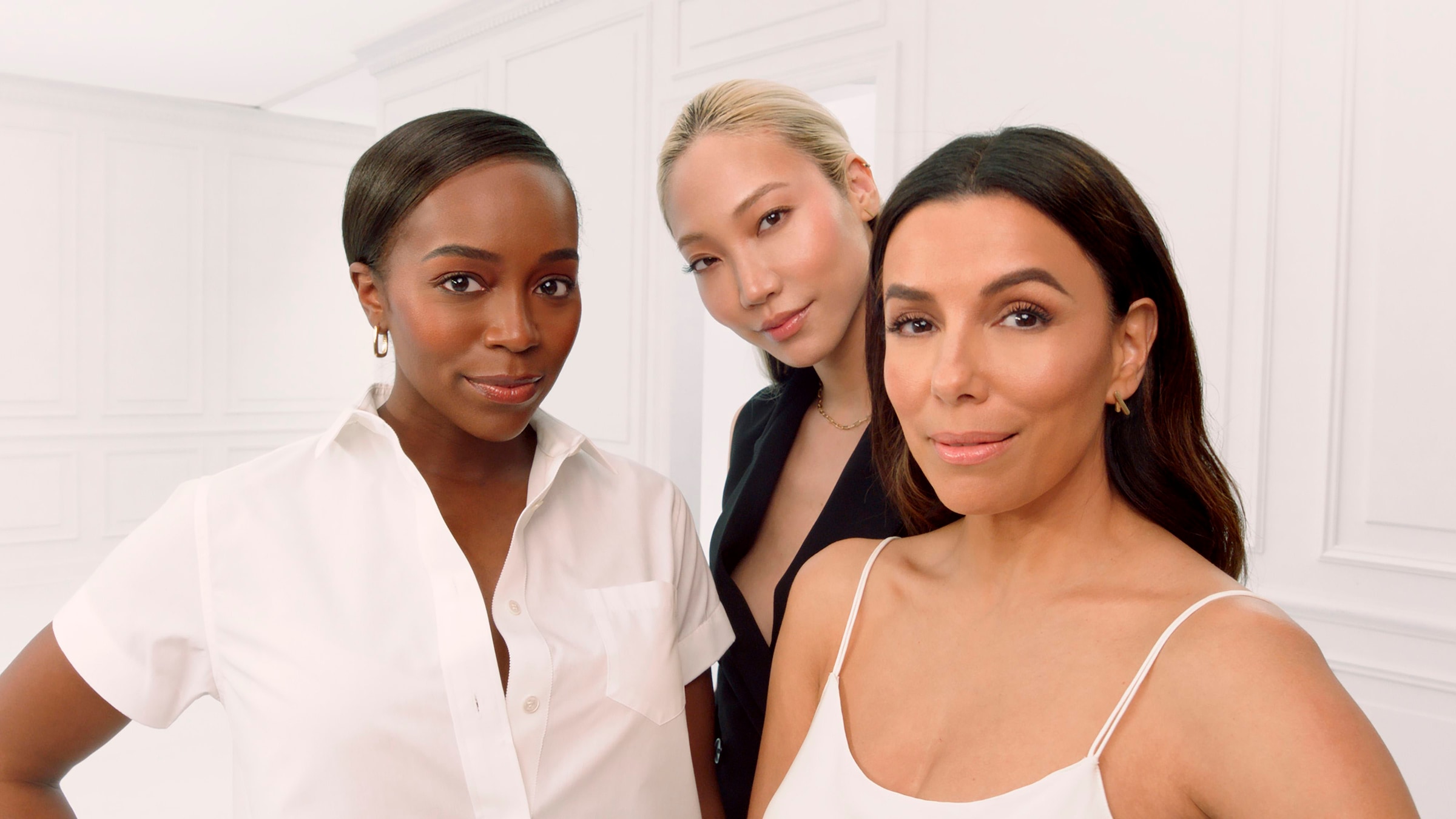 L'ORÉAL PARIS Gesichtsserum »L'Oréal Paris Perfect Match Getöntes Serum«, mit Hyaloron