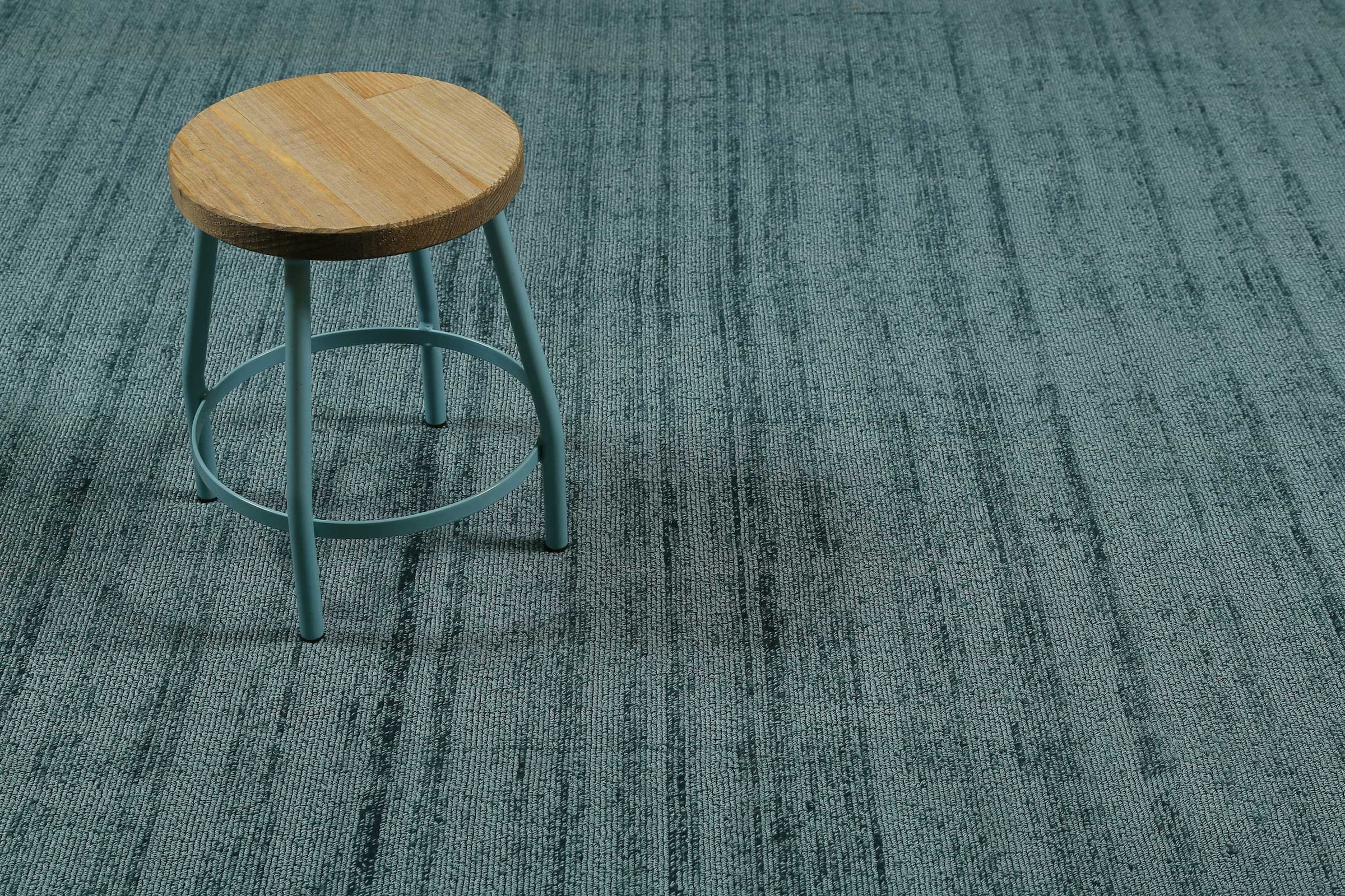 Esprit Teppich »Gil, ESP-39954, auch als Läufer erhältlich«, rechteckig, 8 mm Höhe, handgewebt, seidig glänzend, schimmernde Farbbrillianz, Melangeeffekt