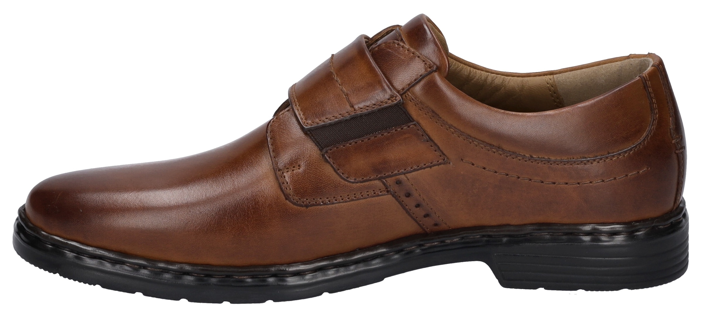 Josef Seibel Klettschuh »Alastair 16«  in komfortabler Schuhweite K (extraweit)