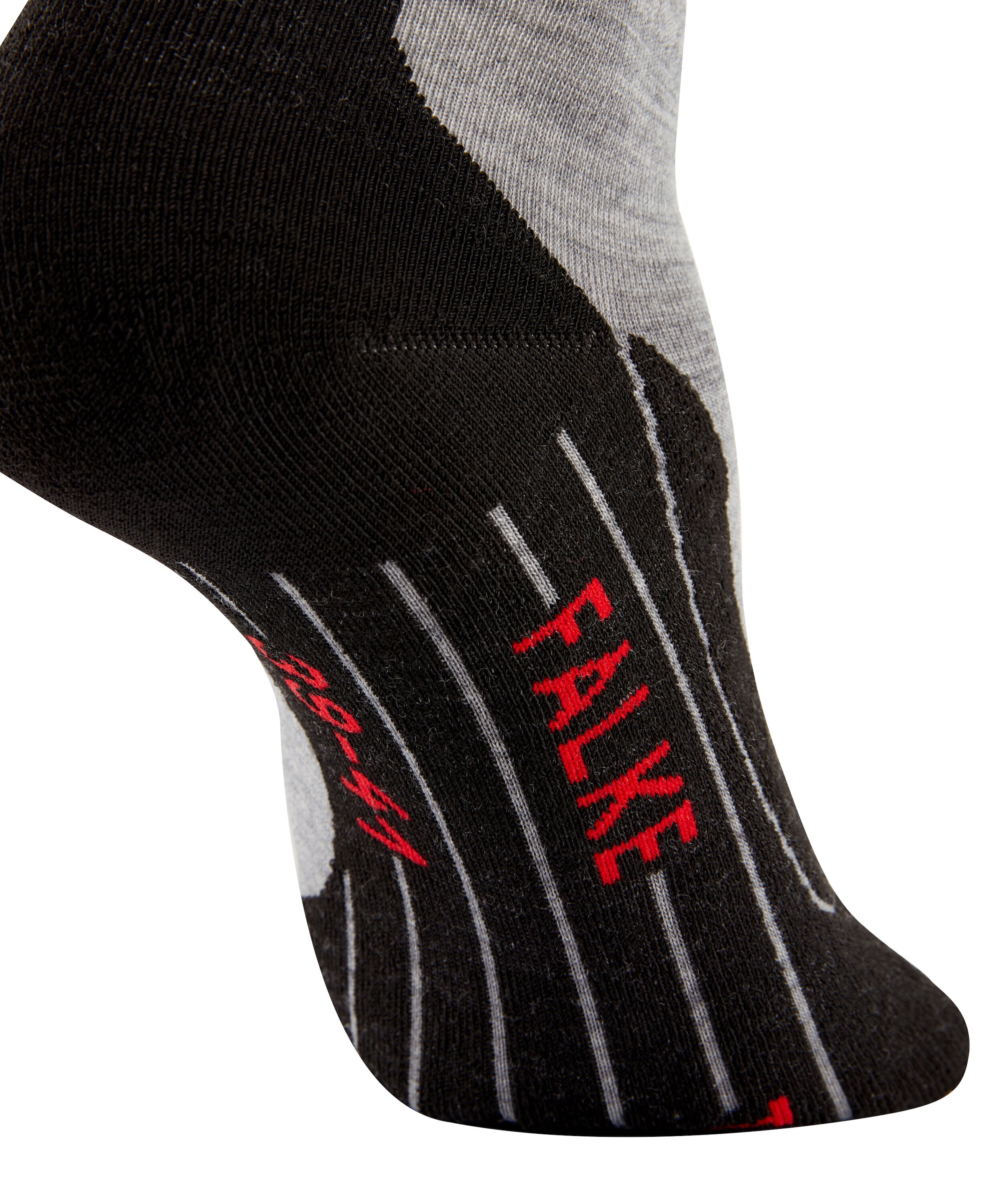 FALKE Wandersocken »TK5 Wander Short«, schnell trocknend, hohe Feuchtigkeitsaufnahme, für flaches Gelände