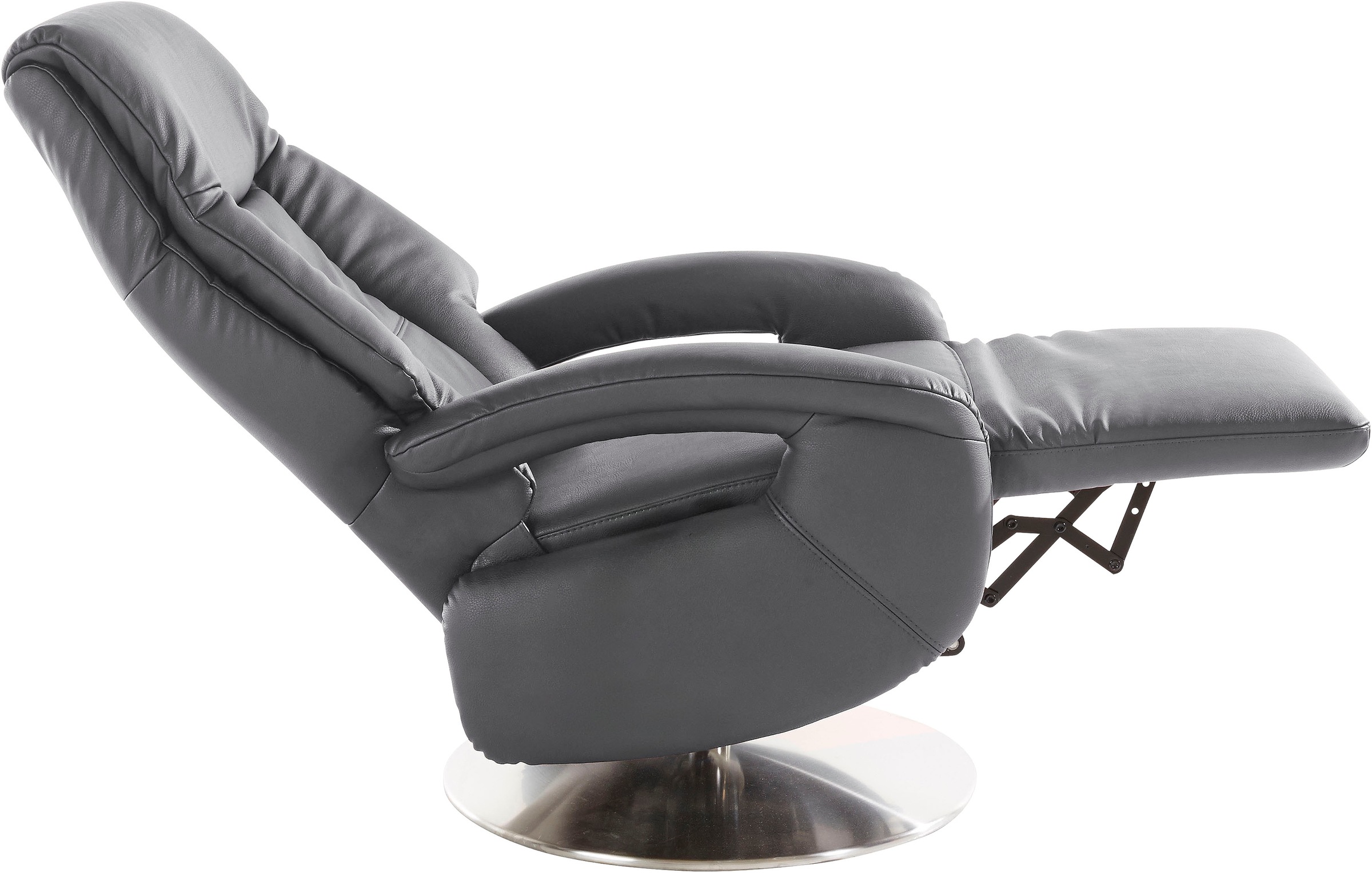 sit&more TV-Sessel »Enjoy« in Größe L, wahlweise mit Motor und Aufstehhilfe günstig online kaufen