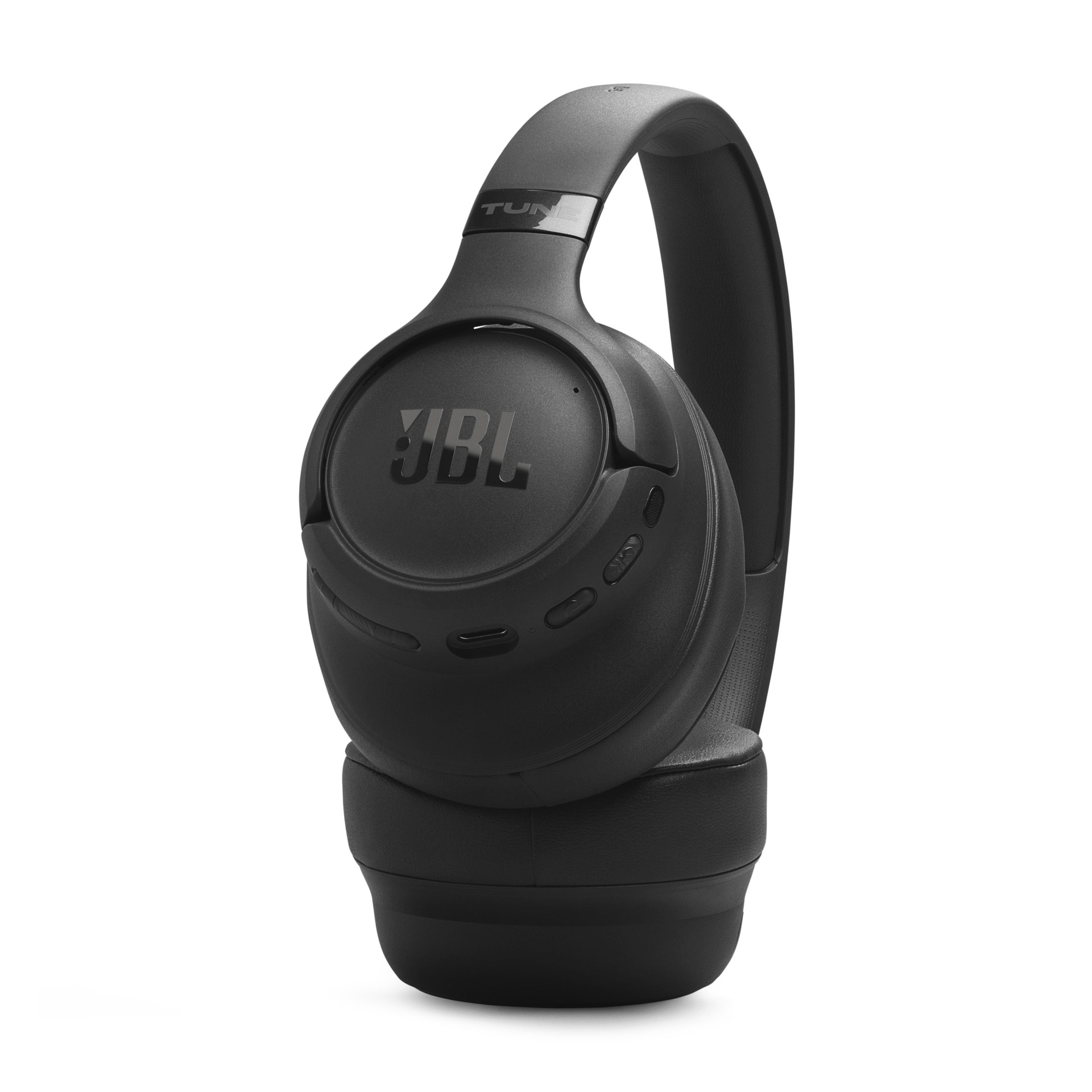 JBL Over-Ear-Kopfhörer »Tune 780NC« A2DP Bluetooth Active Noise Cancelling (ANC) | Freisprechfunktion Kabelloser Over-Ear-Kopfhörer mit Noise-Cancelling