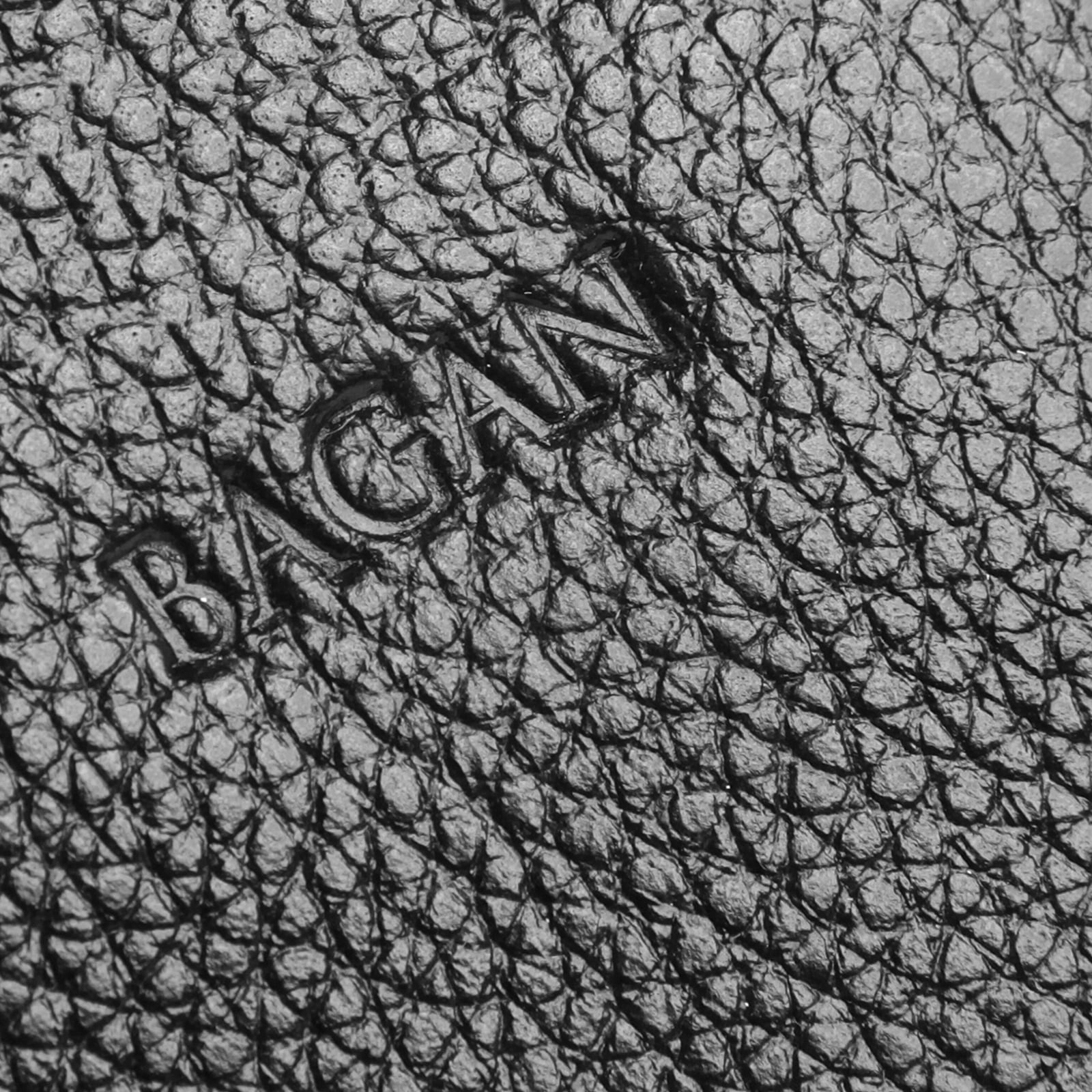 Bagan Geldbörse echt Leder