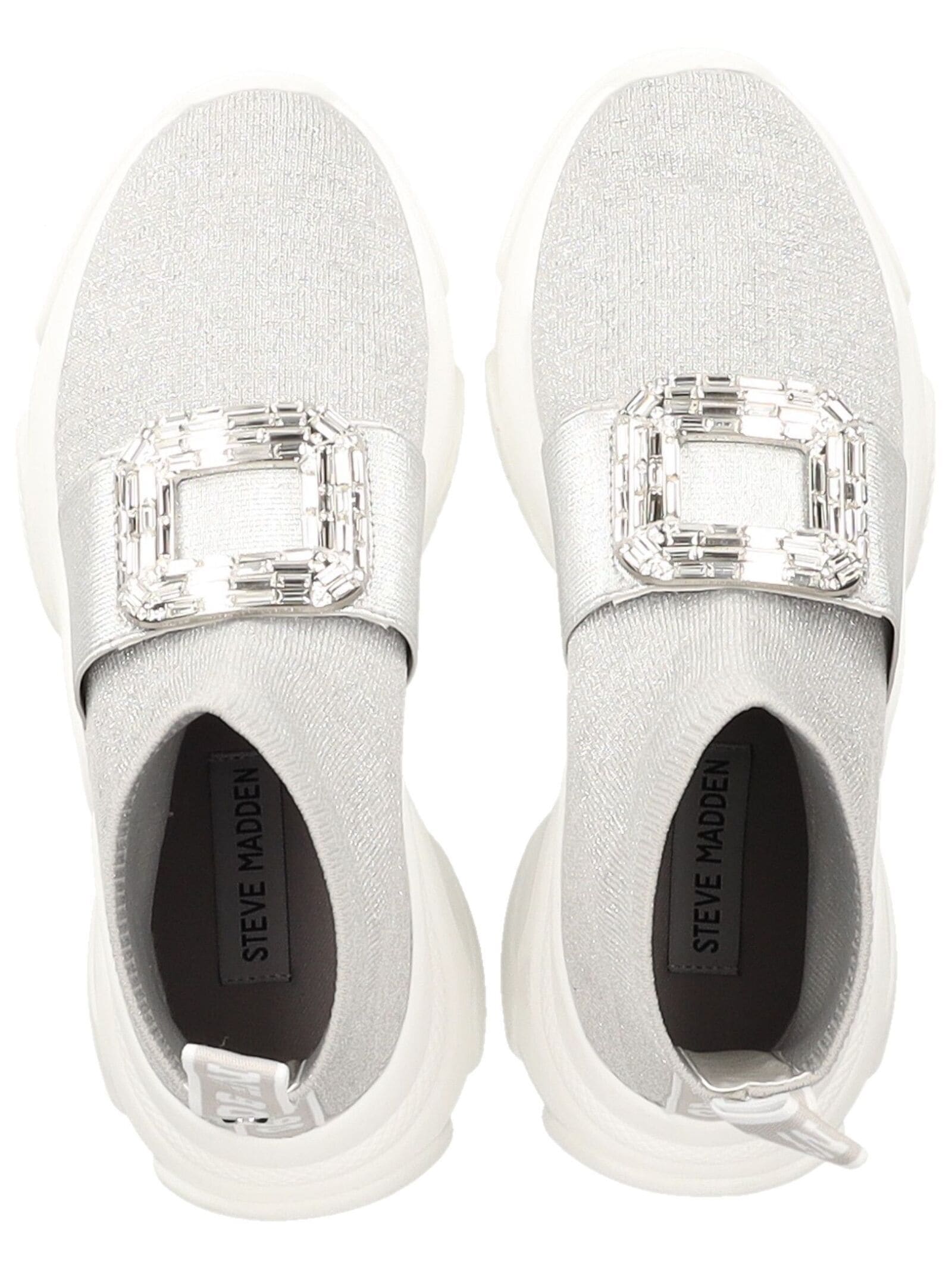 STEVE MADDEN Sneaker »STEVE MADDEN Sneaker Textil«