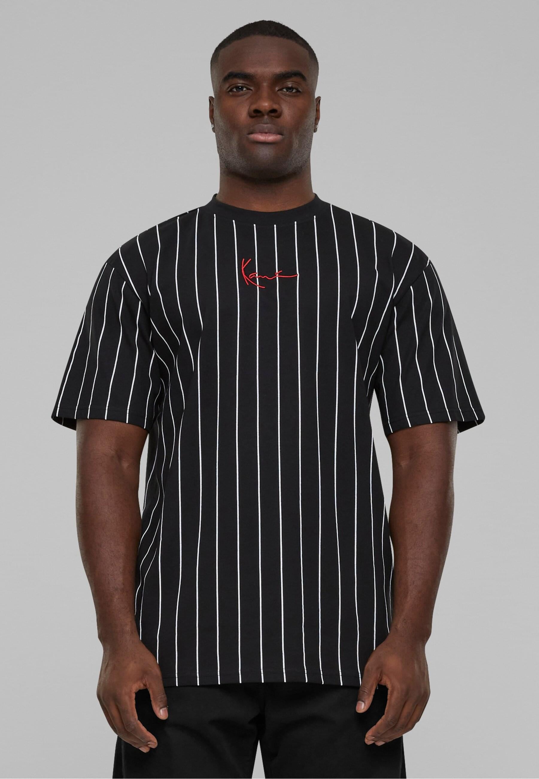 Karl Kani T-Shirt »Karl Kani Herren« 1 Stk.