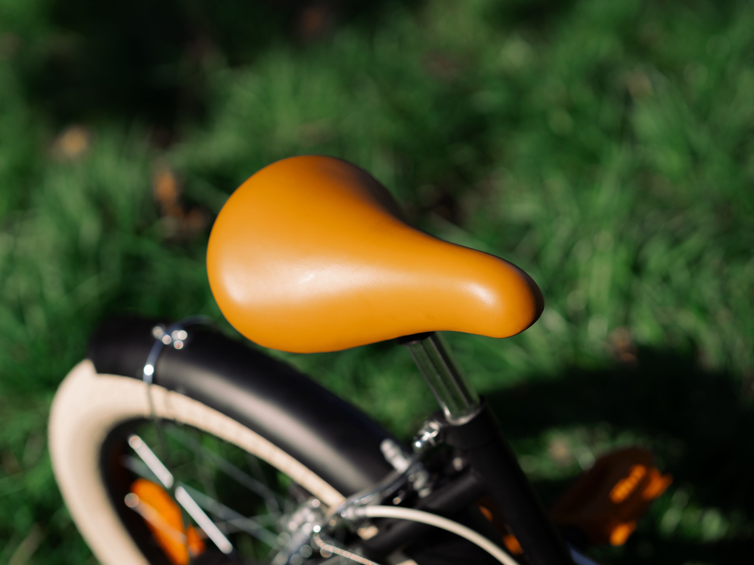 Huffy Kinderfahrrad »Vintage 16-Zoll Ein-Gang-Mädchenfahrrad«