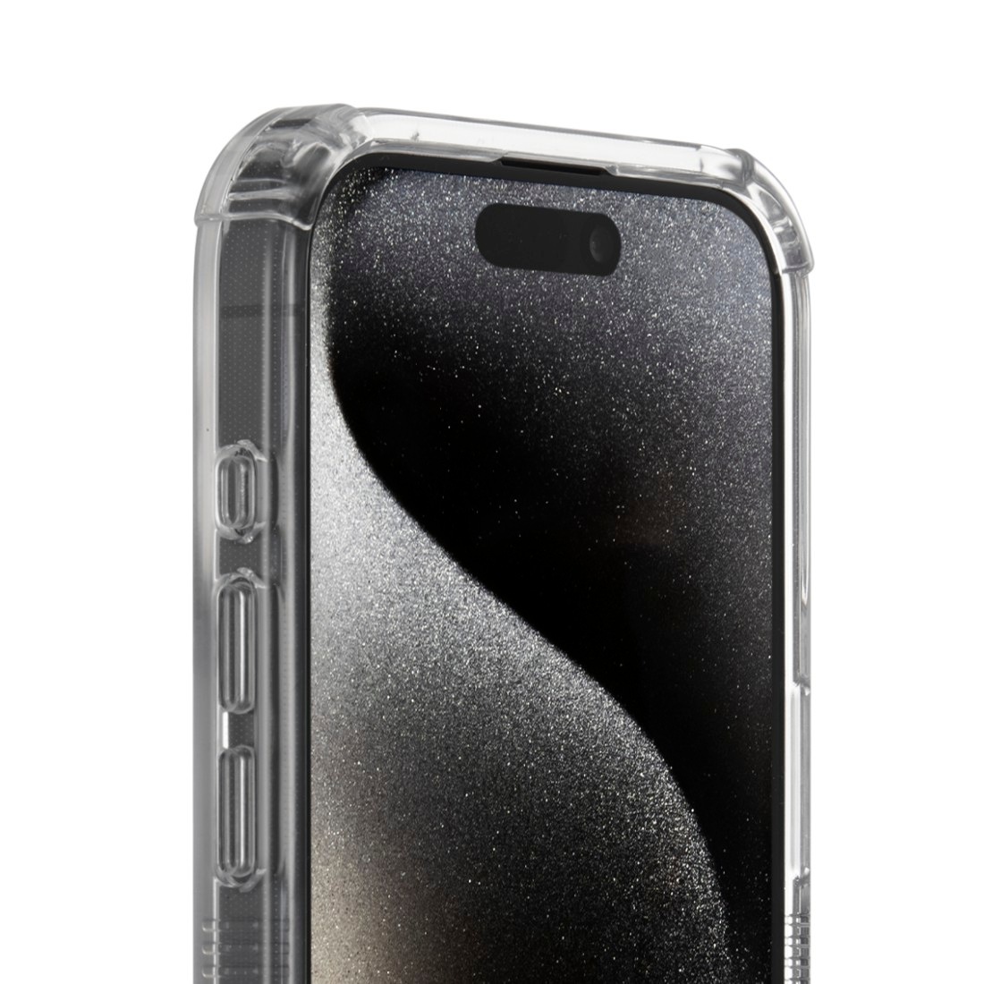 Hama Smartphone-Hülle »Handyhülle „Extreme Protect“ für iPhone 15 Pro (für MagSafe, stoßfest)«, Apple iPhone 15 Pro