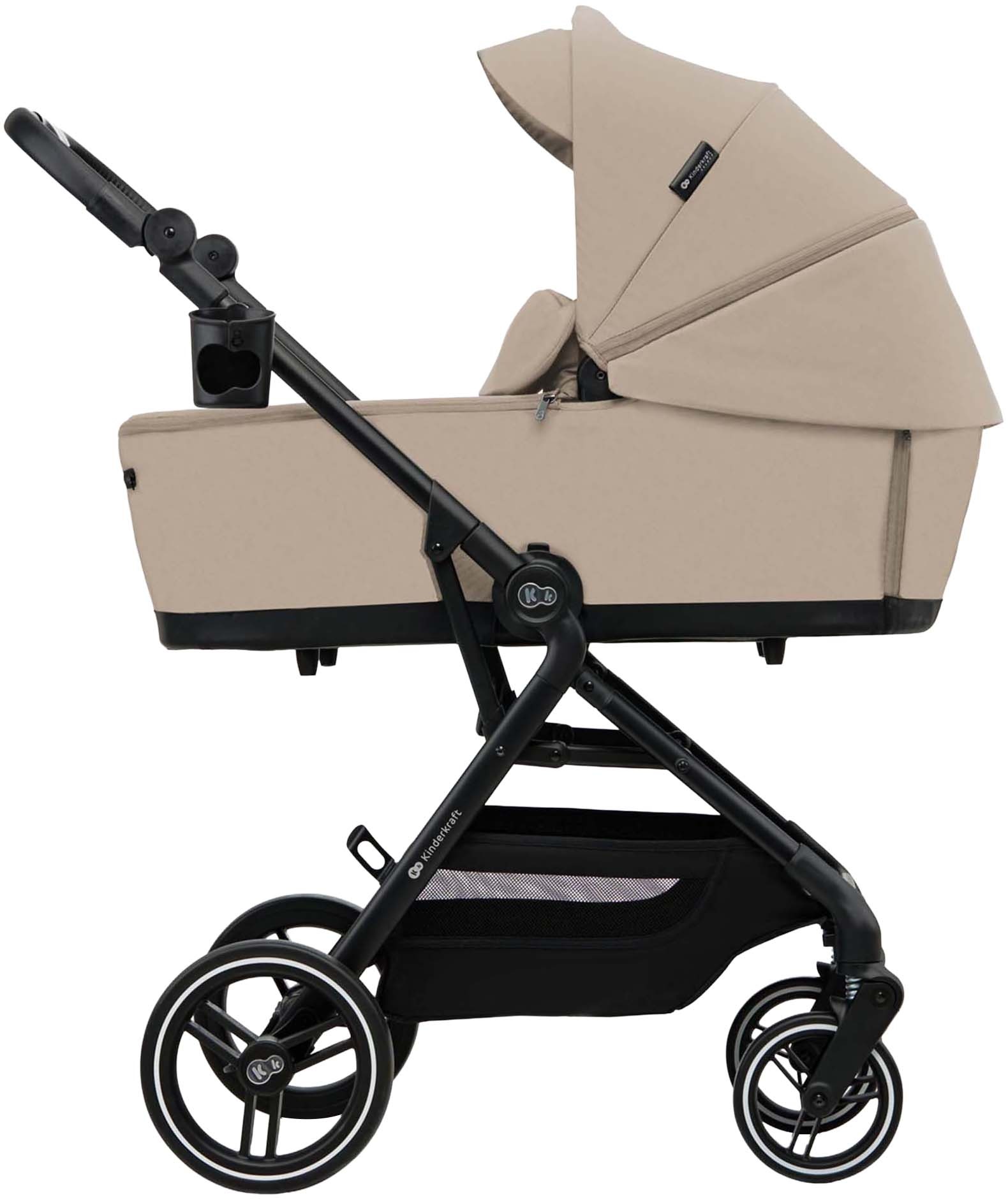 Kinderkraft Kombi-Kinderwagen »YOXI 2IN1« 22 kg