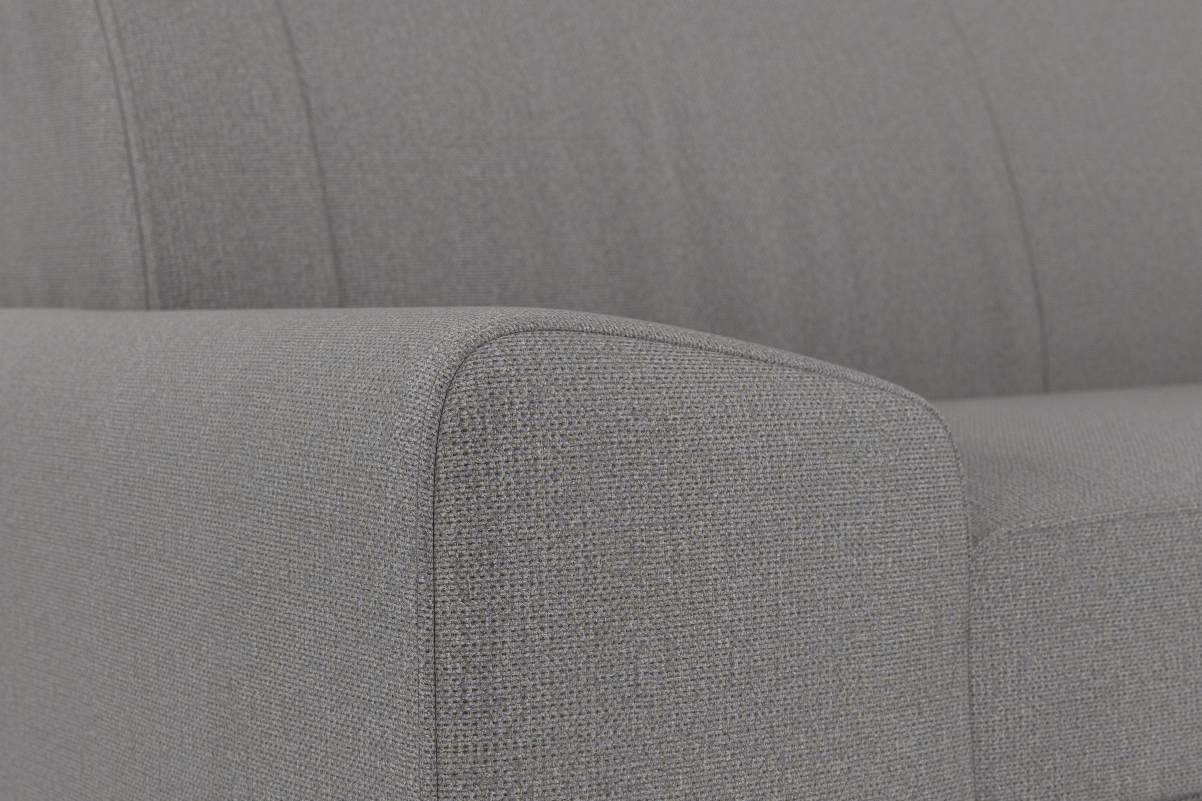 DOMO collection 2-Sitzer »Anzio«, wahlweise mit Federkern