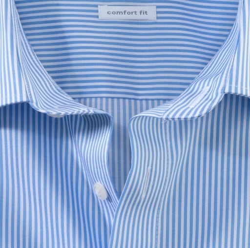 OLYMP Businesshemd »Luxor comfort fit«