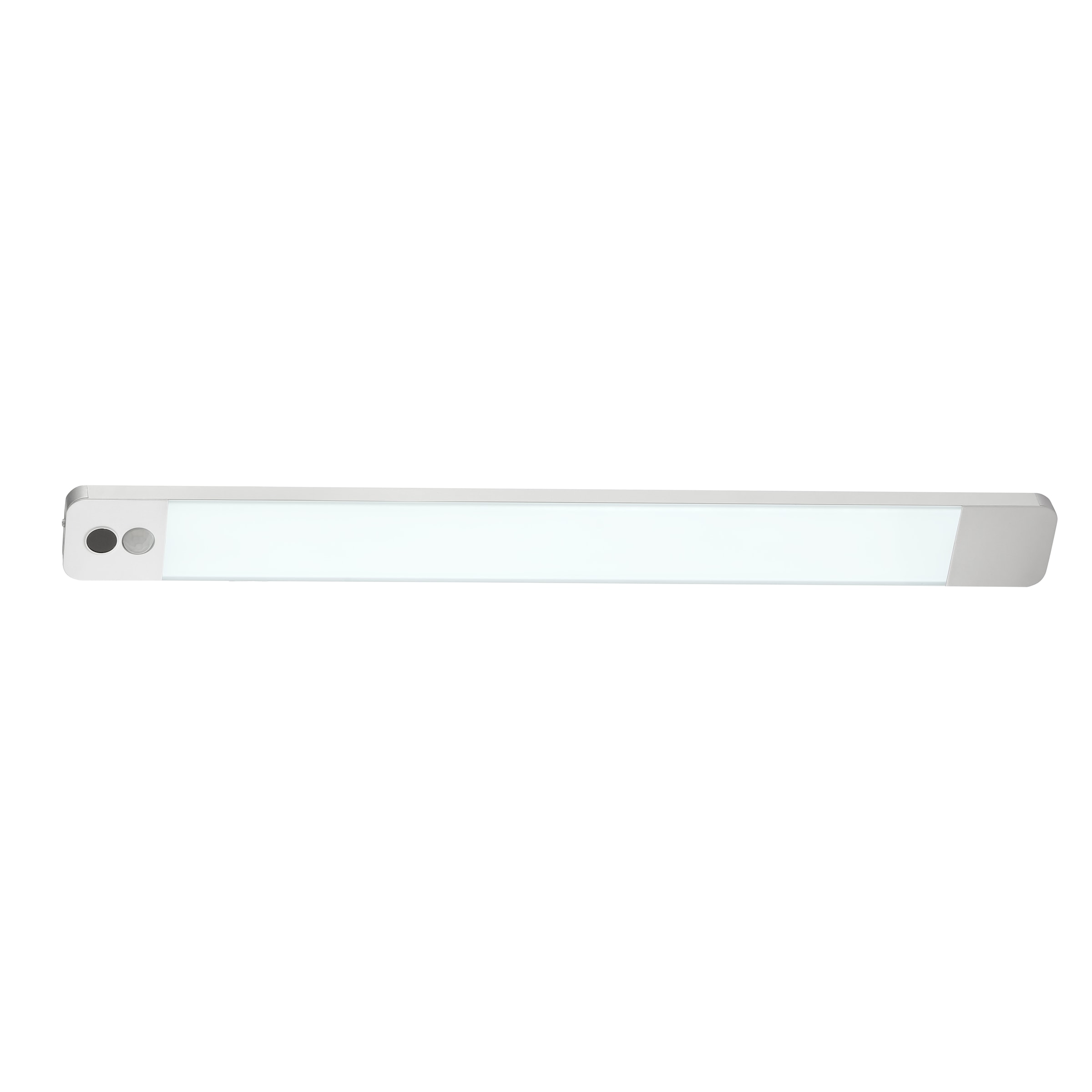Hanseatic LED Unterbauleuchte »LUBLUGHK223« LED-Modul 1 Stk. Neutralweiß 40 cm, 350 lm, Akkubetrieb, Bewegungsmelder, dimmbar, 4000 K