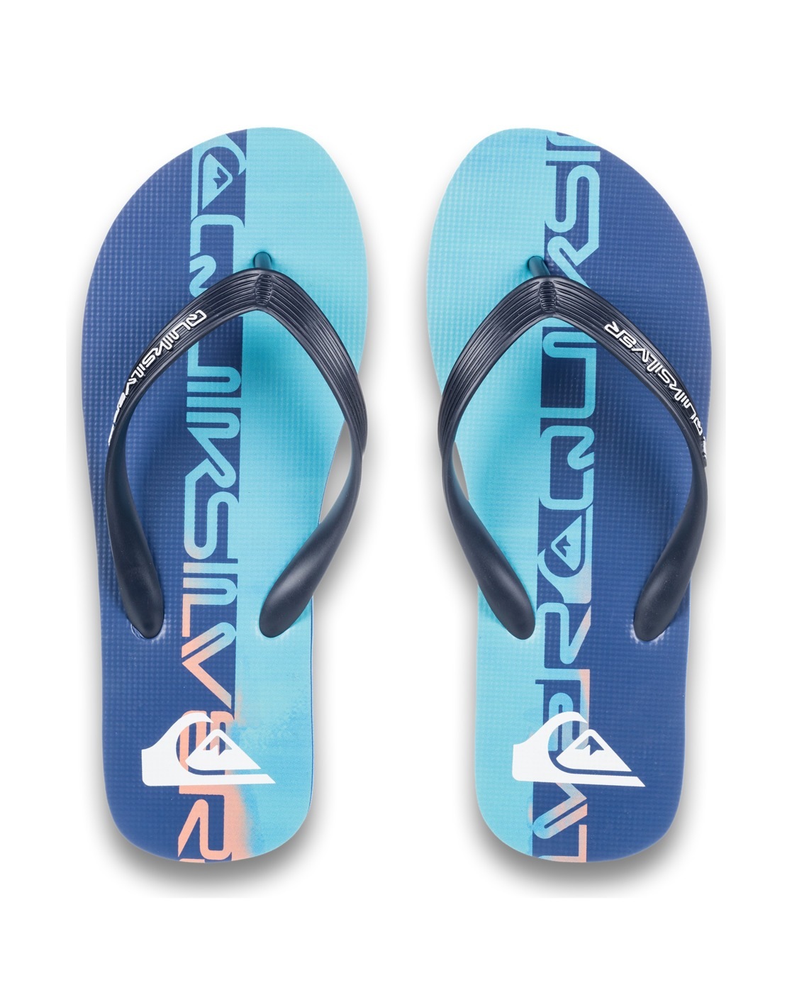 Quiksilver Sandale »Molokai Art 25«