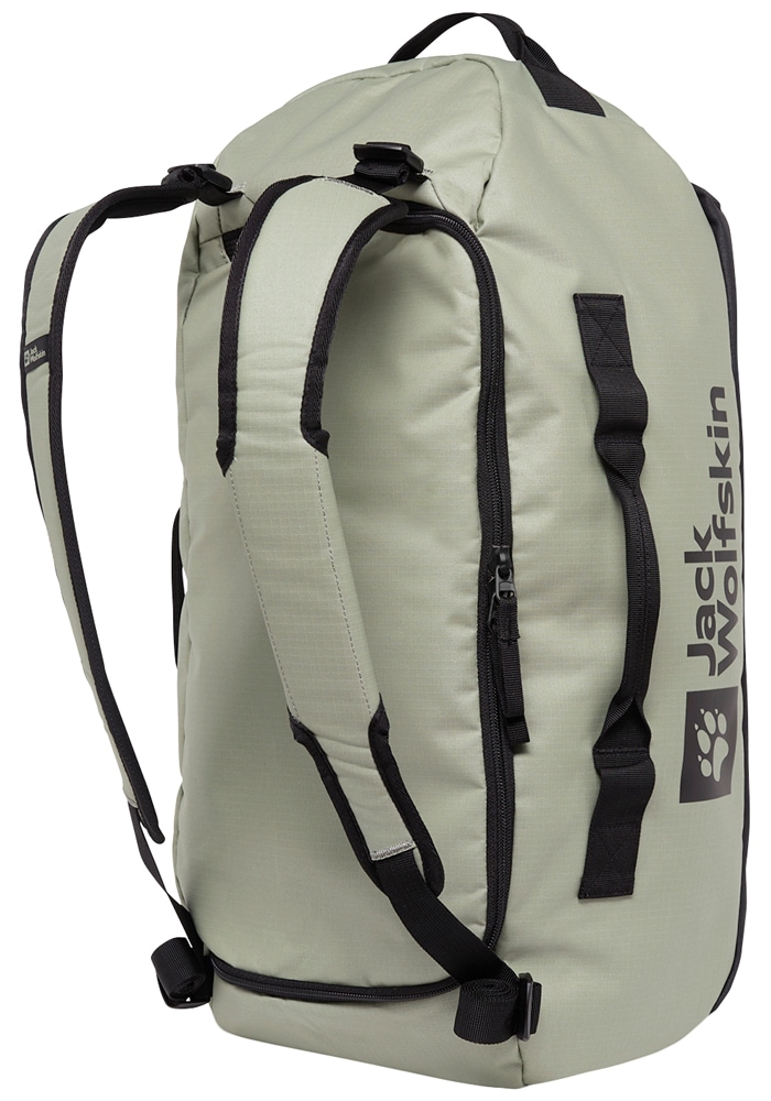 Jack Wolfskin Sporttasche »ALL-IN DUFFLE 35«