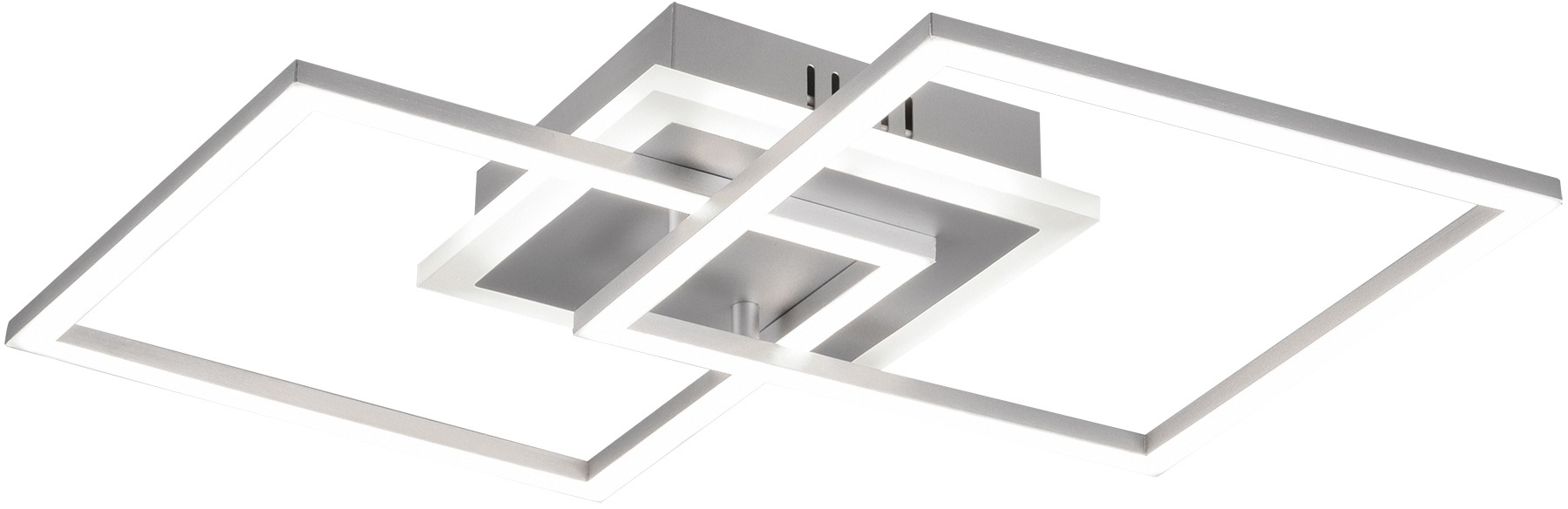 REALITY Leuchten LED Deckenleuchte »Amy«, 1 flammig, Leuchtmittel LED-Board günstig online kaufen