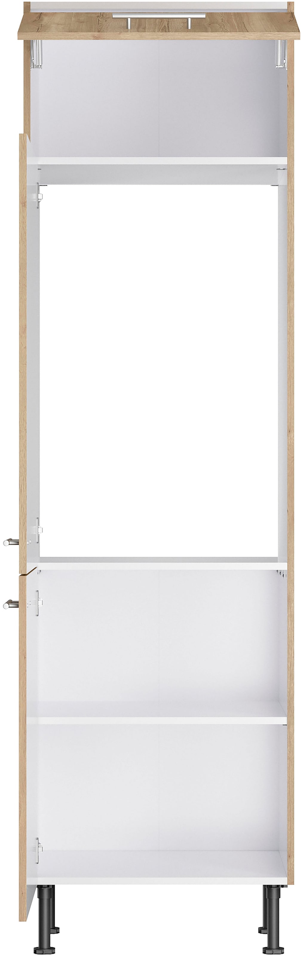 OPTIFIT Kühlumbauschrank »Klara«, Breite 60 cm