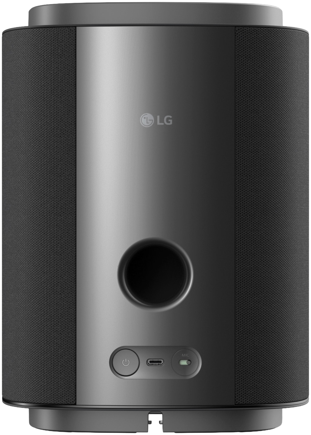 LG Lautsprecher »Sound Suite M7 (Satellit)« (Bluetooth | WLAN App-Steuerung | Kabelose TV-Verbindung 100 W)