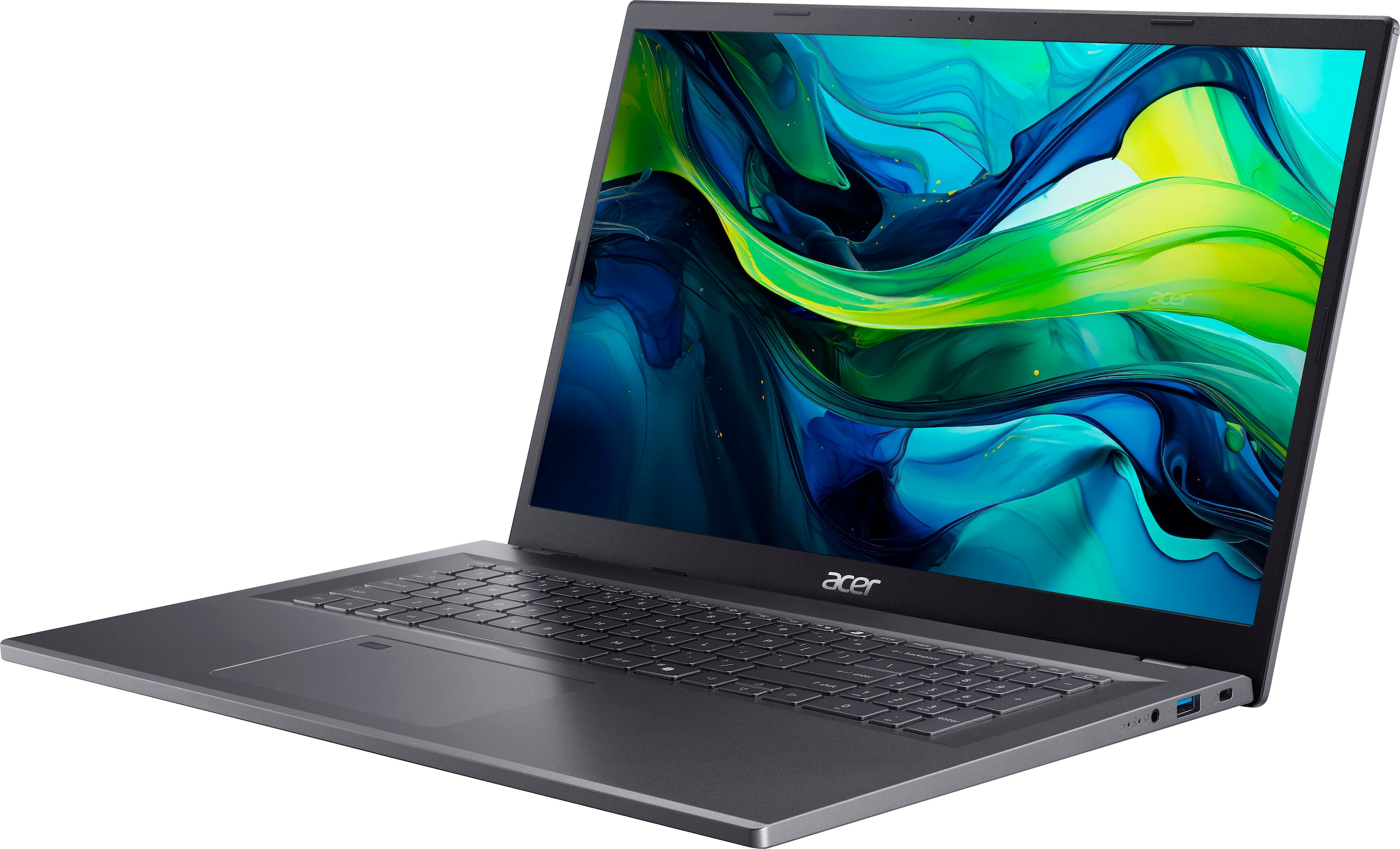 Acer Notebook »A17-51M-52U3«, 43,94 cm, / 17,3 Zoll, Intel, Core 5, Intel Graphics, 512 GB SSD