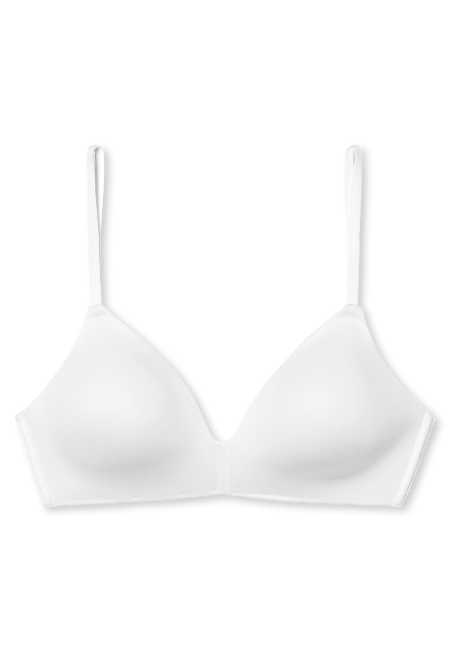 Schiesser Soft-BH »"Invisible Soft"«, mit seitlichen Stäbchen für guten Halt