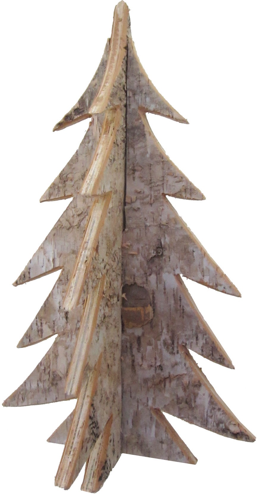 Creativ deco Dekobaum "Weihnachtsdeko" günstig online kaufen
