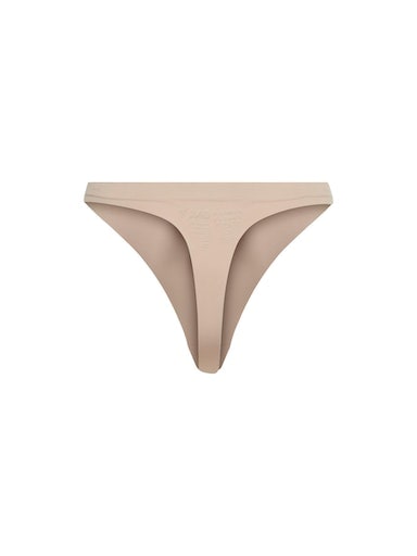ONLY String »ONLTRACY BONDED THONG NOOS 3-PK«, (Packung, 3 St.)