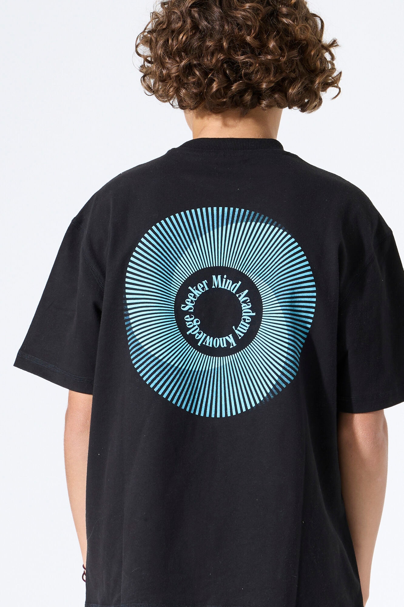 Garcia T-Shirt mit Print for BOYS