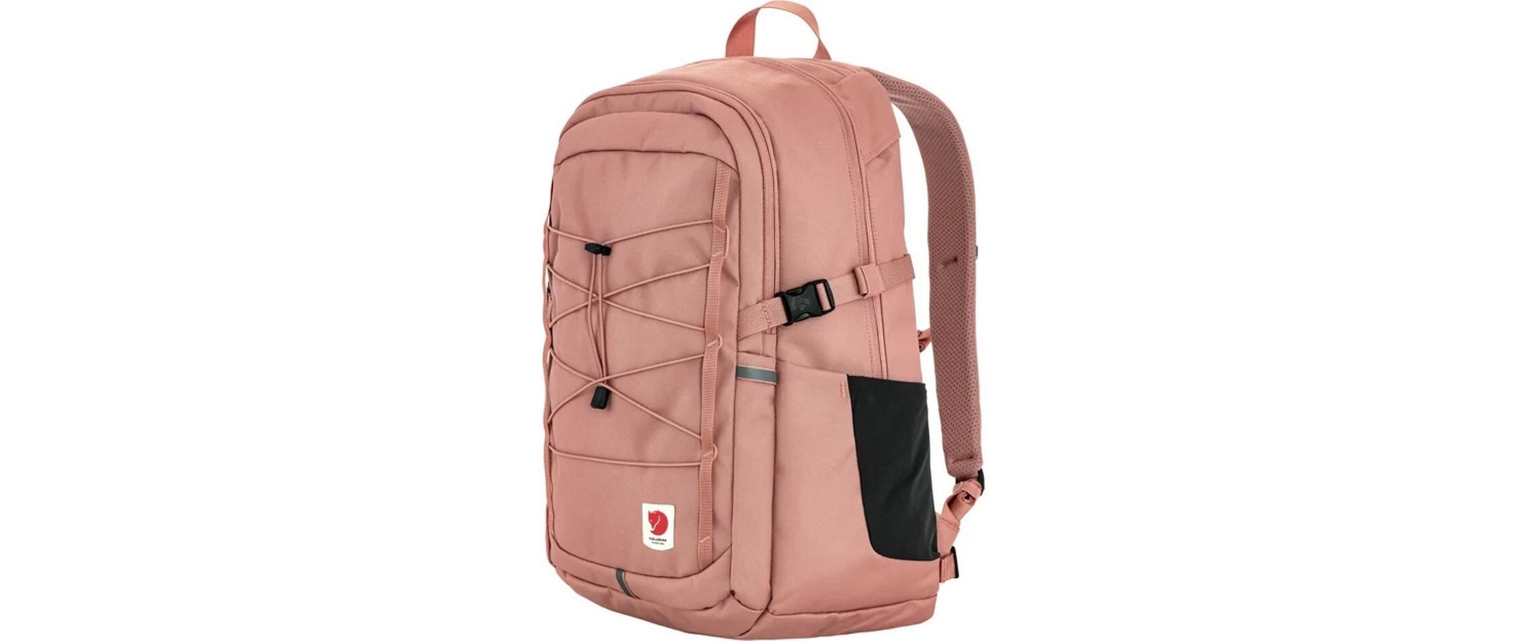 Fjällräven Freizeitrucksack »Skule 28 Dusty Rose«
