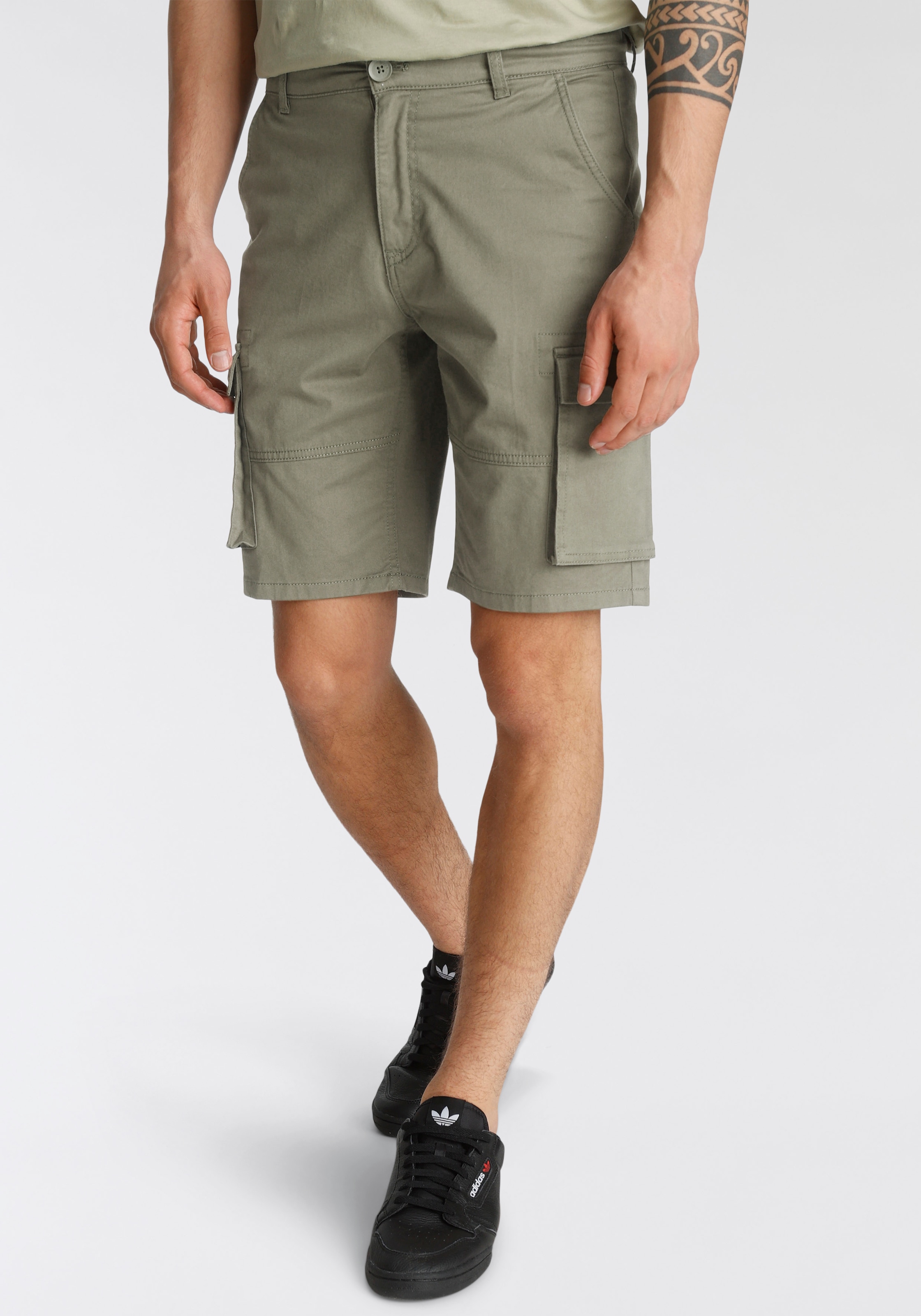 ONLY & SONS Cargoshorts »CAM STAGE CARGO SHORTS«