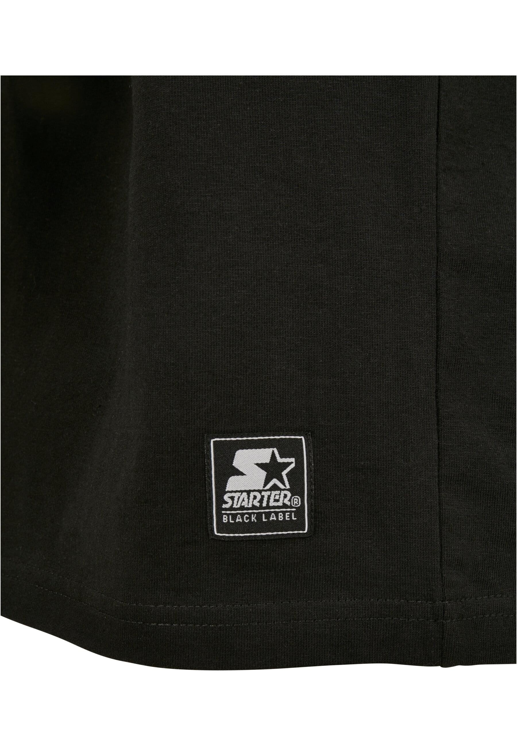 Starter Black Label Kurzarmshirt »Starter Black Label Herren Starter New York Tee« 1 Stk.