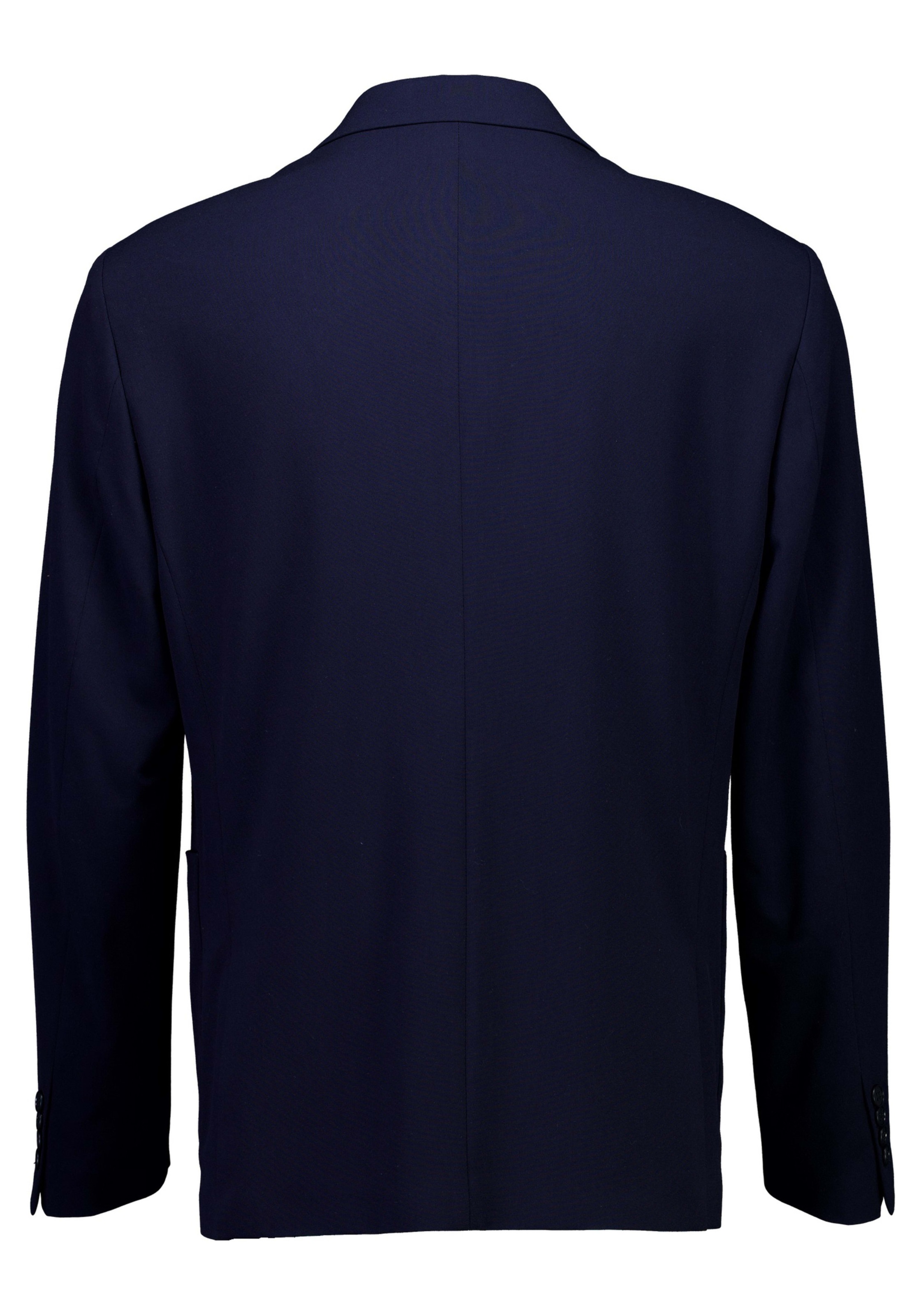 LINDBERGH Sakko mit Viskose und Stretch, in melierter Optik