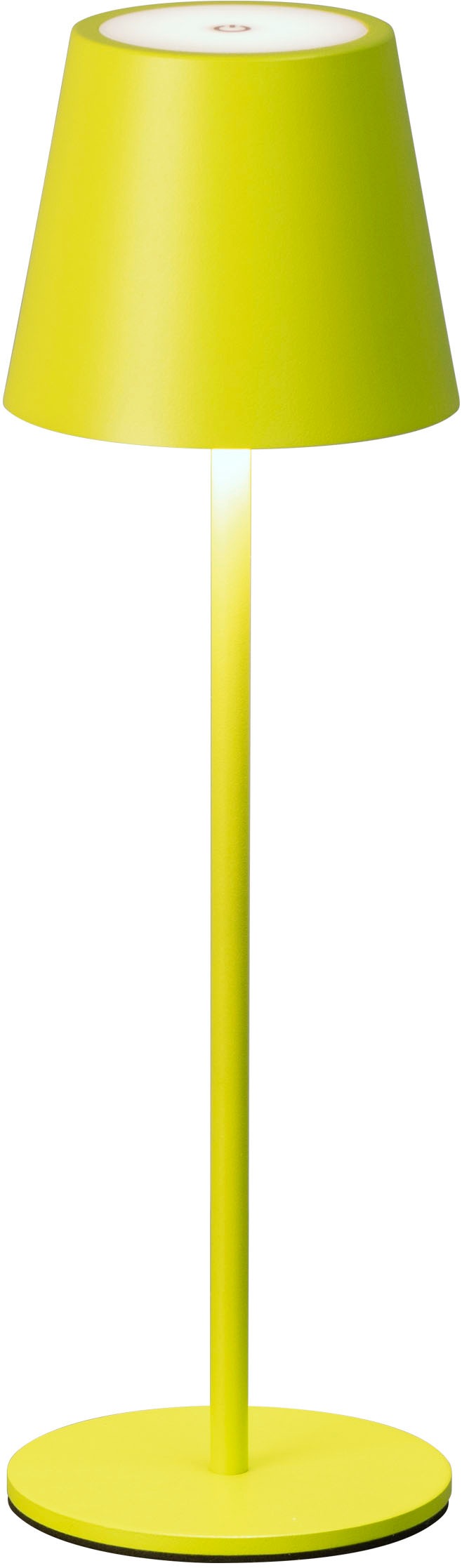 easy! BY FHL Außen-Tischleuchte »Viletto«, 1 flammig, Leuchtmittel LED-Modul | LED fest integriert, lange Leuchtdauer