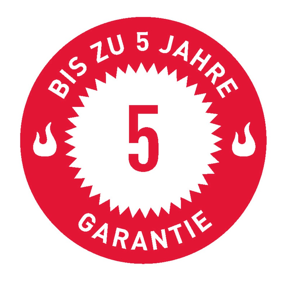 8. Bild von Char-Broil Kombigrill »Hybrid Gas2Coal 2.0 210«, 2-Brenner mit Seitenablage