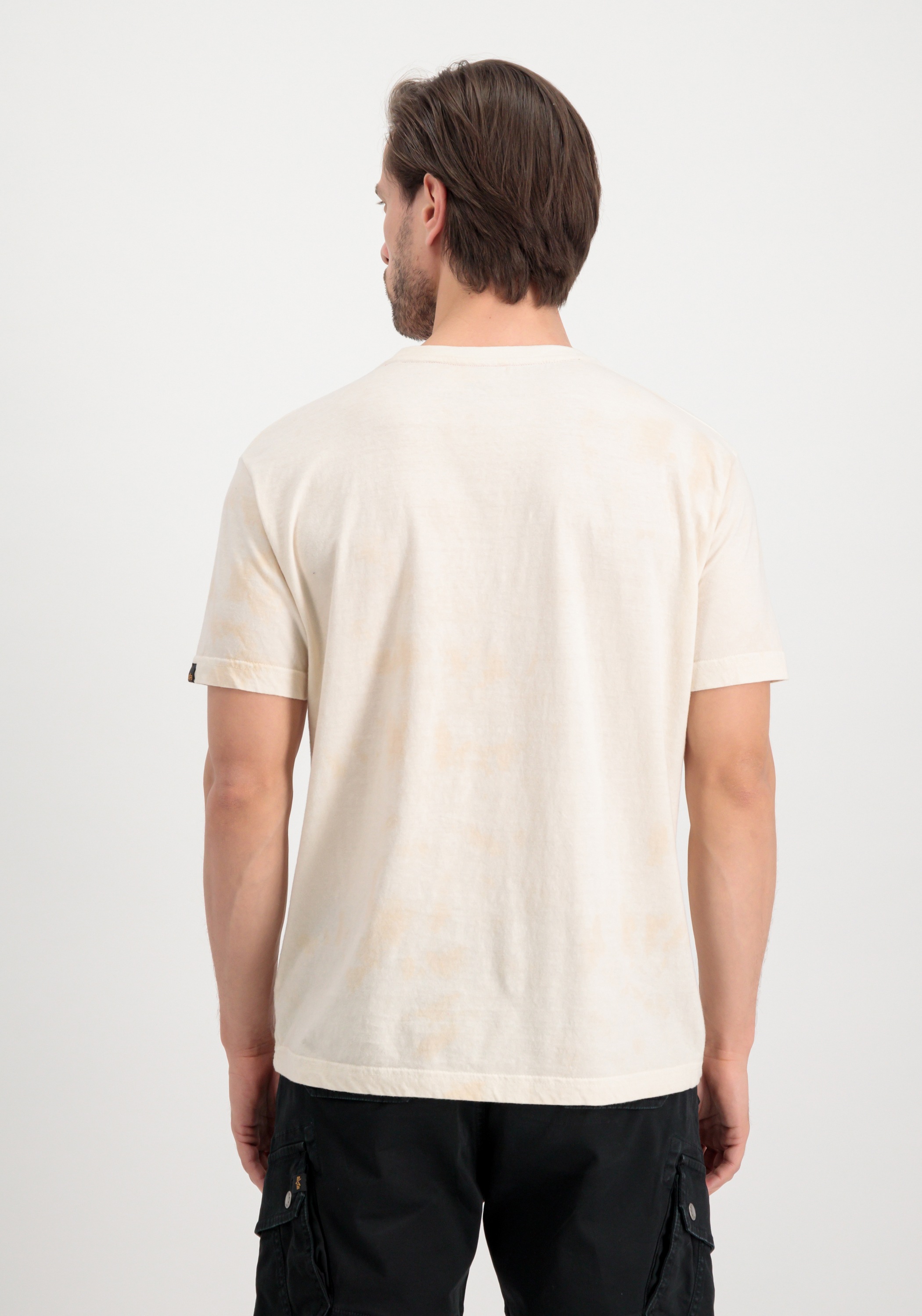 Alpha Industries T-Shirt »Vintage Aviation T-Shirt T-Shirt«