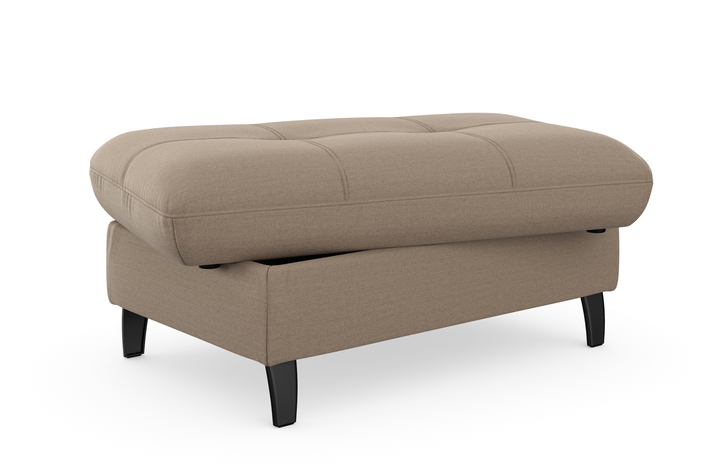 sit&more Stauraumhocker »Maggiore«, mit Stauraum