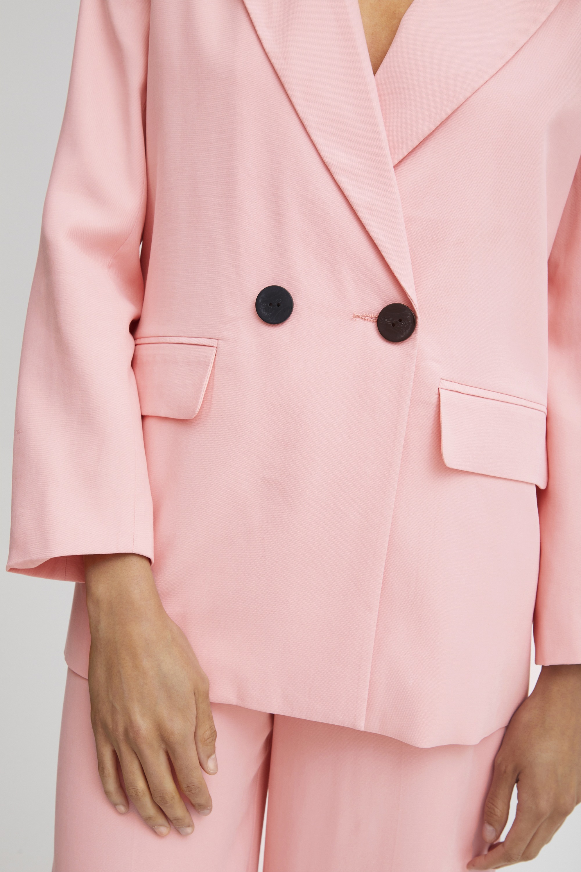 b.young Blusenblazer »Blazer BYFVELENA«