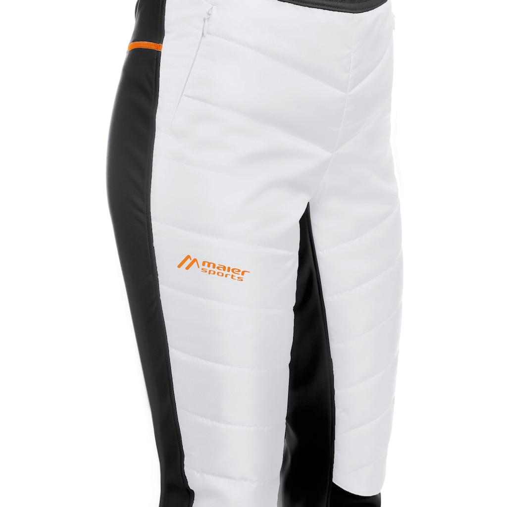 Maier Sports Funktionshose »Telfs CC Pants W«