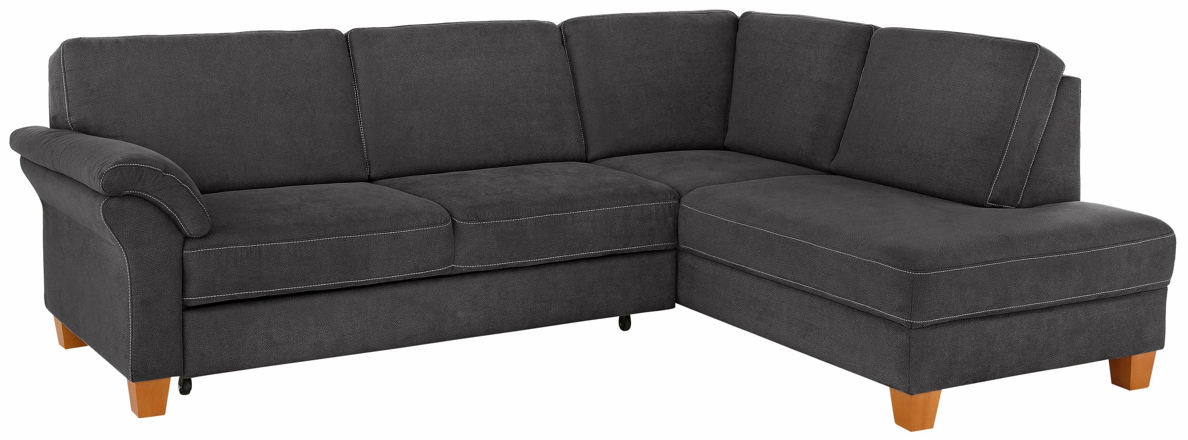 Home affaire Ecksofa »Borkum L-Form, B: 249 cm - OTTO. Verlässliche Qualitä günstig online kaufen