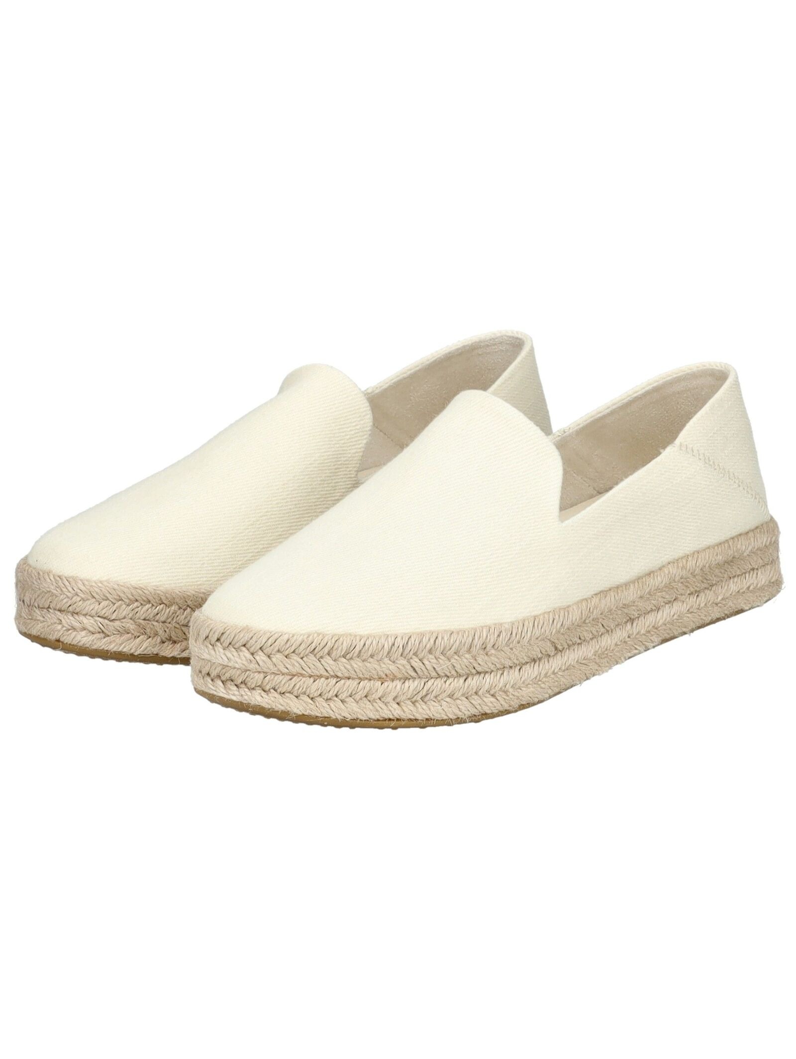 TOMS Espadrille »TOMS Halbschuhe Textil«