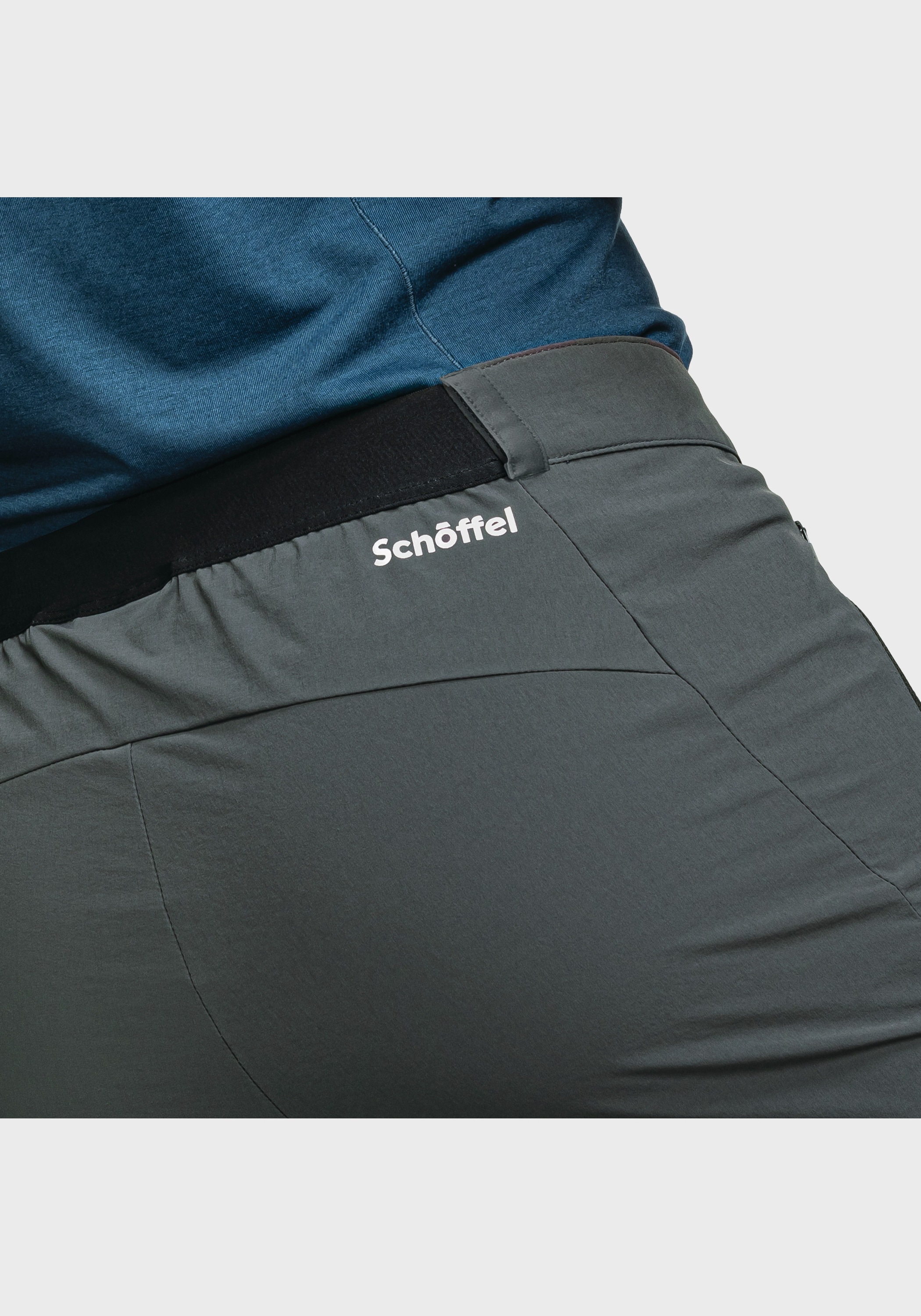7. Bild von Schöffel Bermudas »Shorts Hestad M«