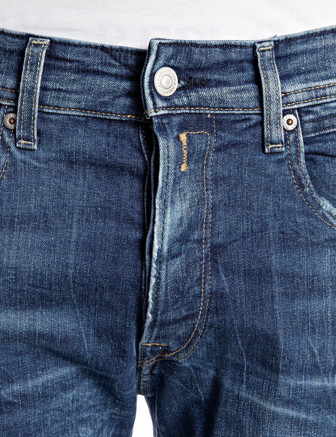 Replay Straight-Jeans »GROVER«, in vielen verschiedenen Waschungen, mit Stretch