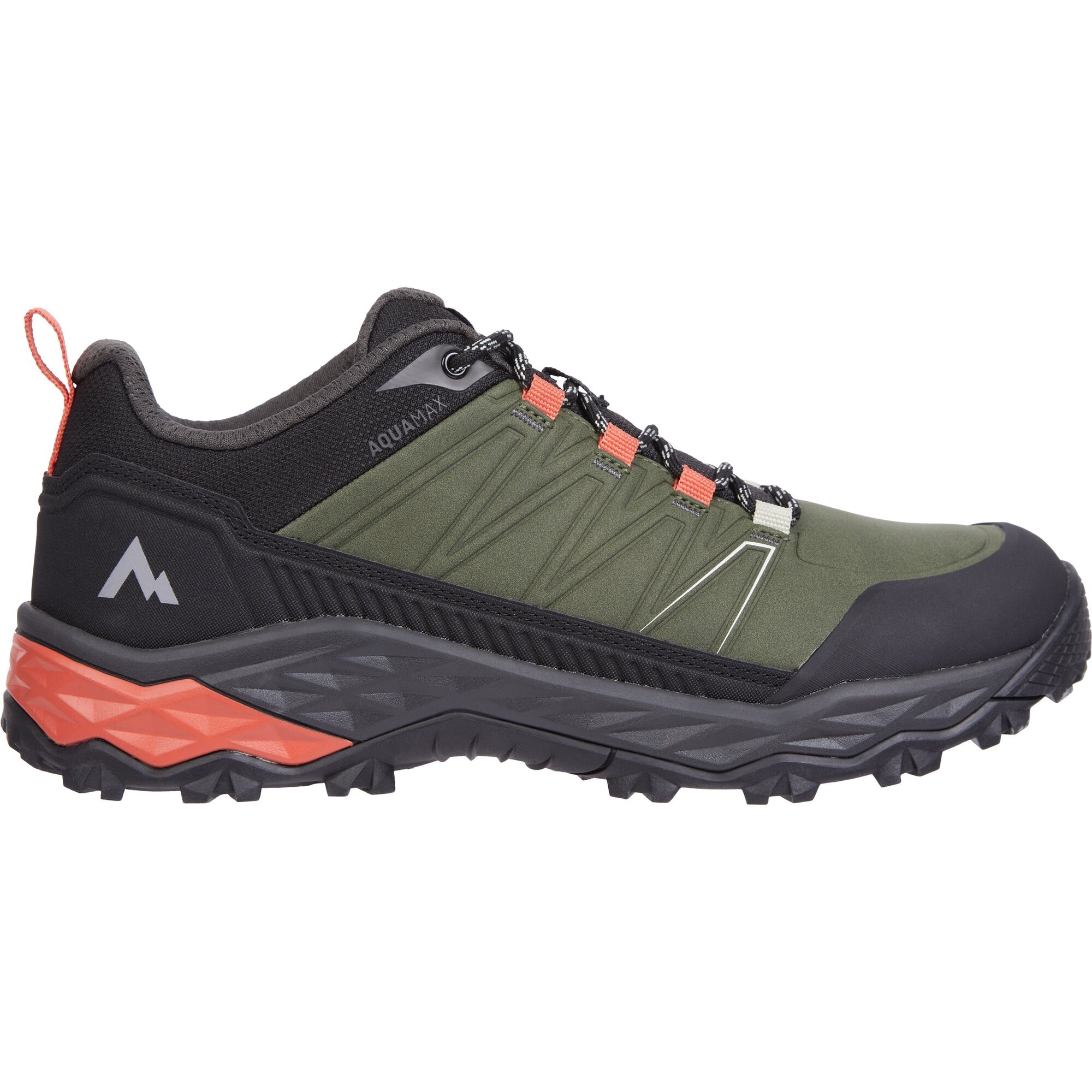 McKINLEY Wanderschuh »Tahsis AQX M«  wasserdicht