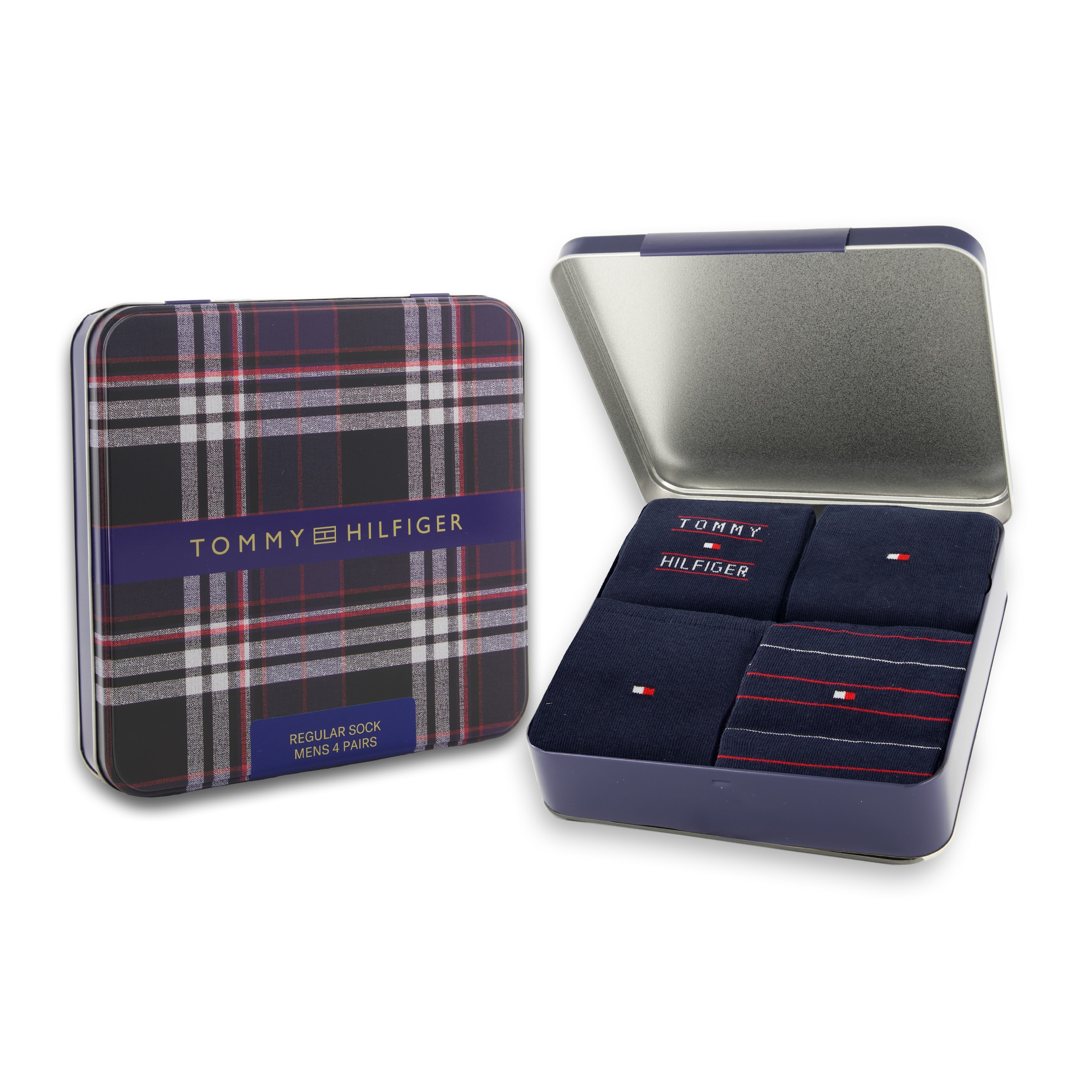 Tommy Hilfiger Socken mit Geschenkbox