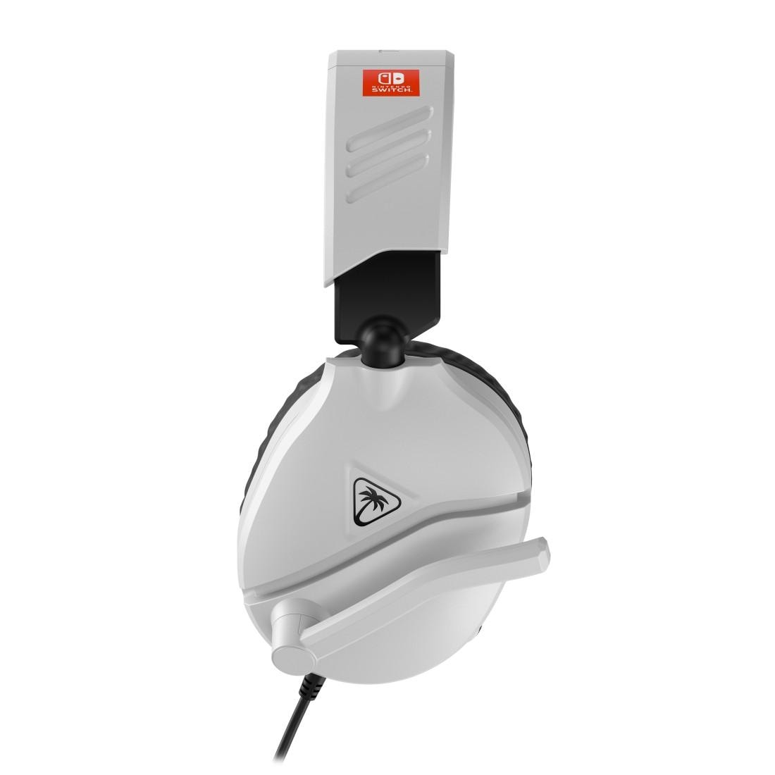 Turtle Beach Gaming-Headset »Recon 70, Nintendo« Stummschaltung