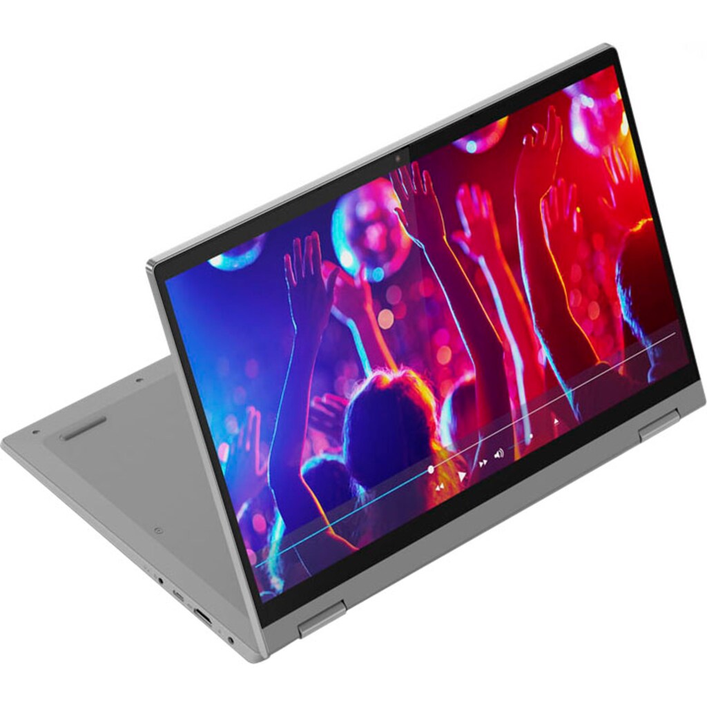 Lenovo Notebook »14ITL05«, 35,56 cm, / 14 Zoll, Intel, Core i3, UHD Graphics, 256 GB SSD