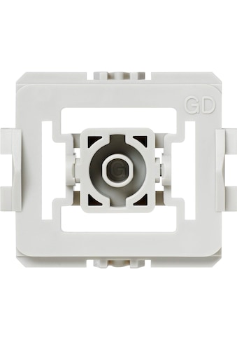 Smart-Home-Zubehör »Adapter-Set Gira Standard, 20er Set (103092A1)«