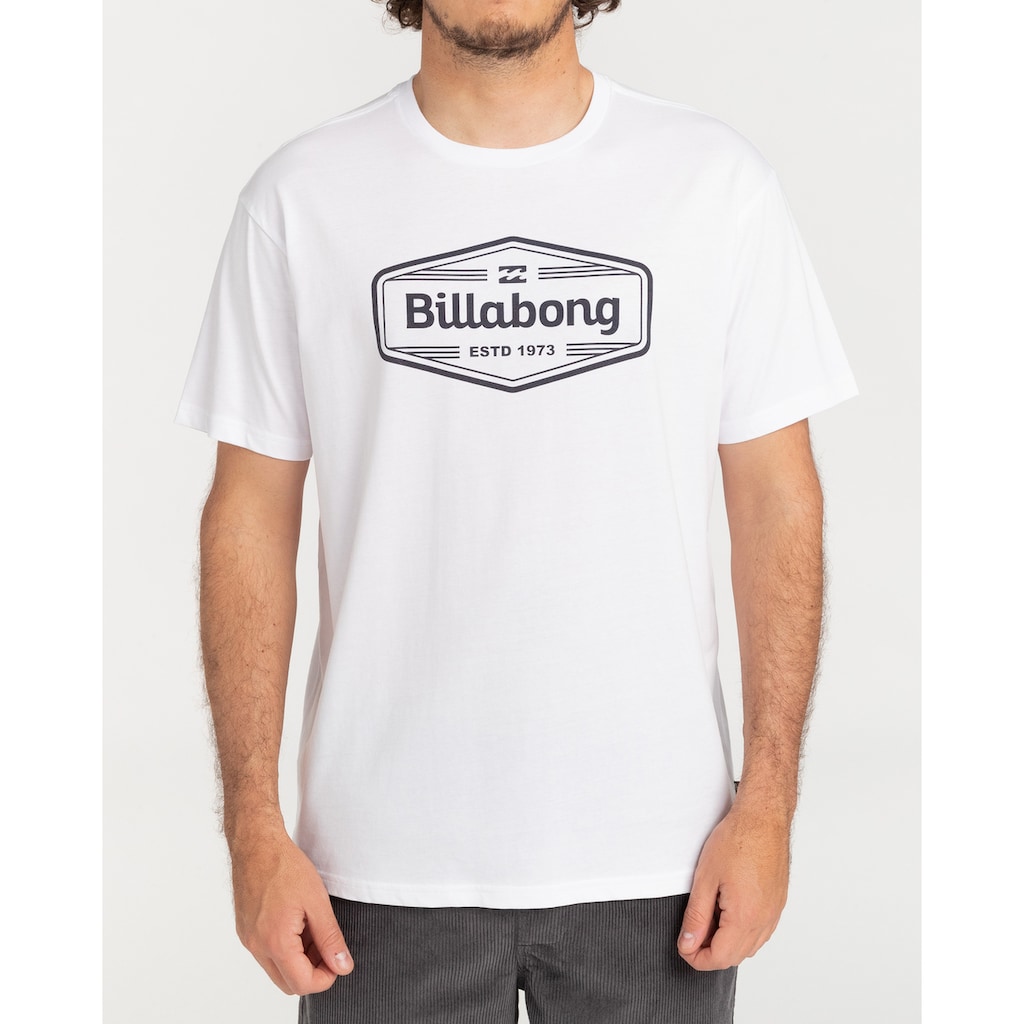 Billabong T-Shirt »Unity Stacked«