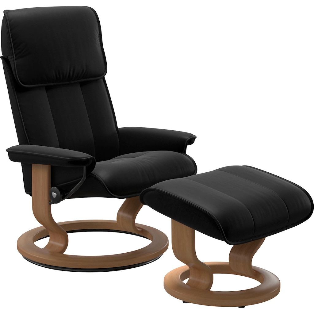 Stressless® Relaxsessel »Admiral«