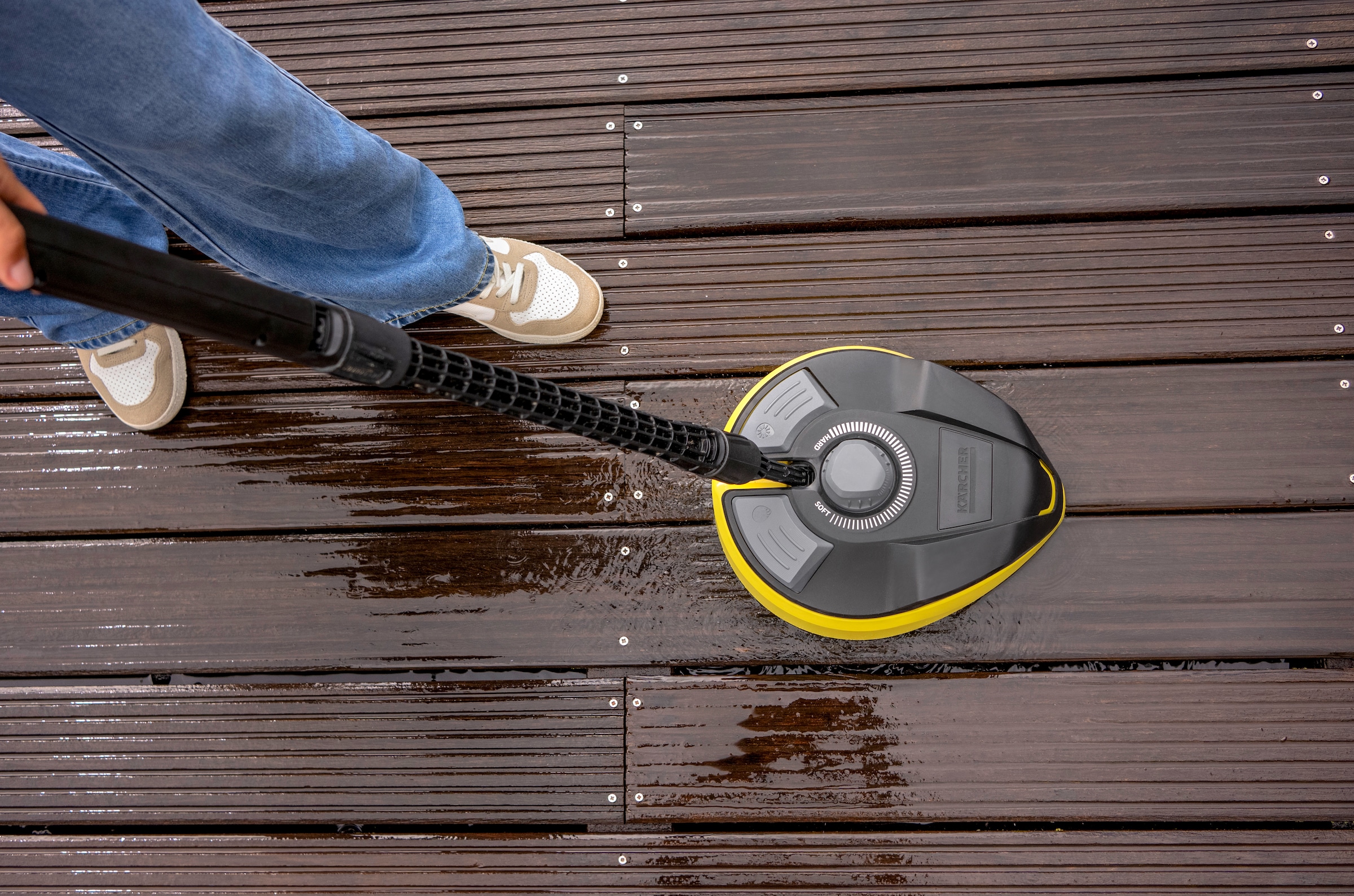 KÄRCHER Hochdruckreiniger »K 7 Comfort Premium Home *EU«